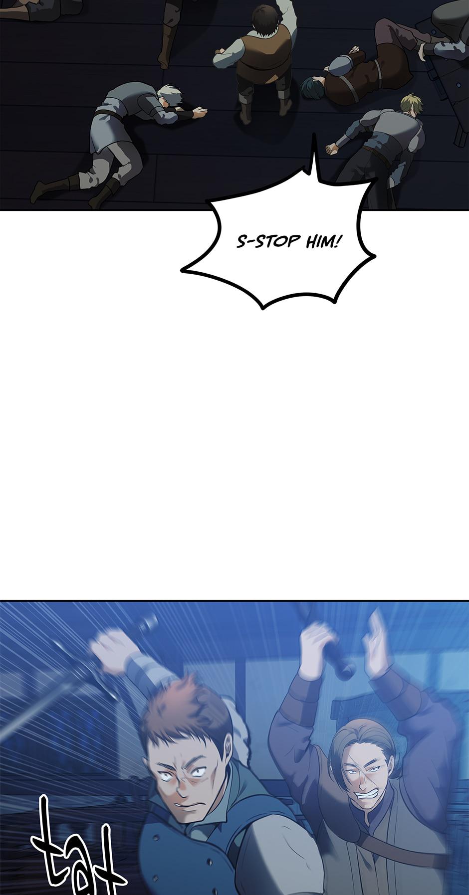 Second Life Ranker Chap 42 - Next Chap 43