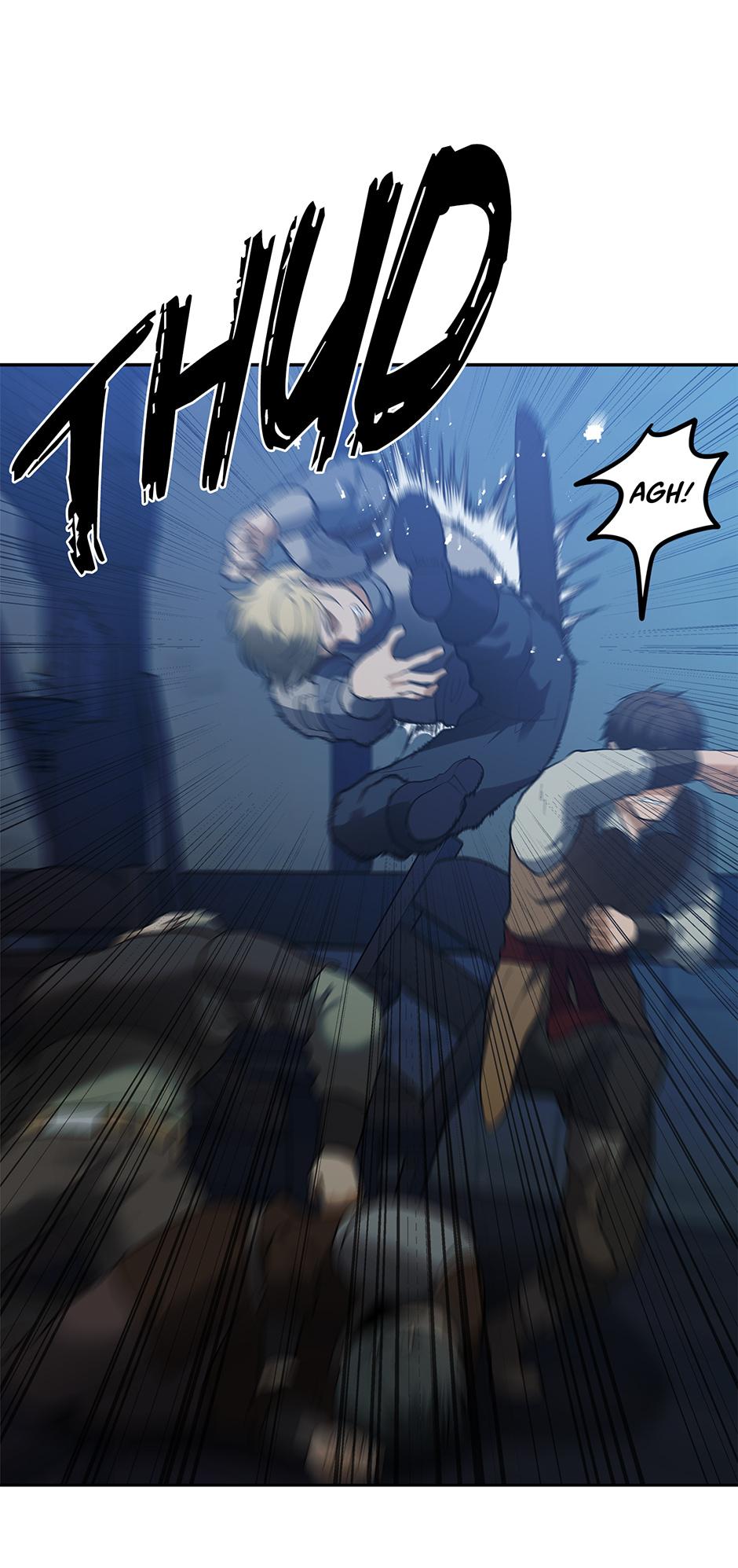 Second Life Ranker Chap 42 - Next Chap 43