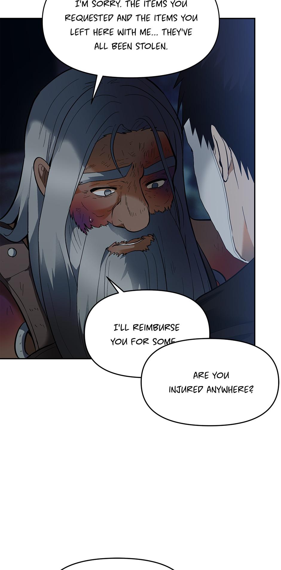 Second Life Ranker Chap 42 - Next Chap 43