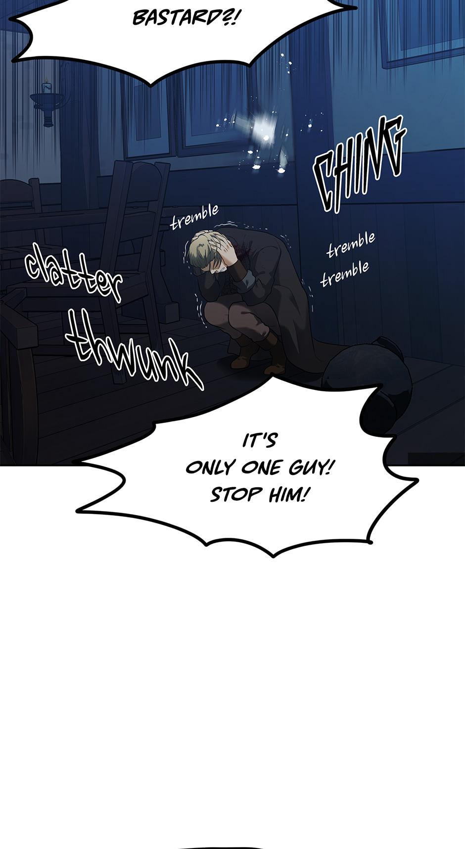 Second Life Ranker Chap 42 - Next Chap 43