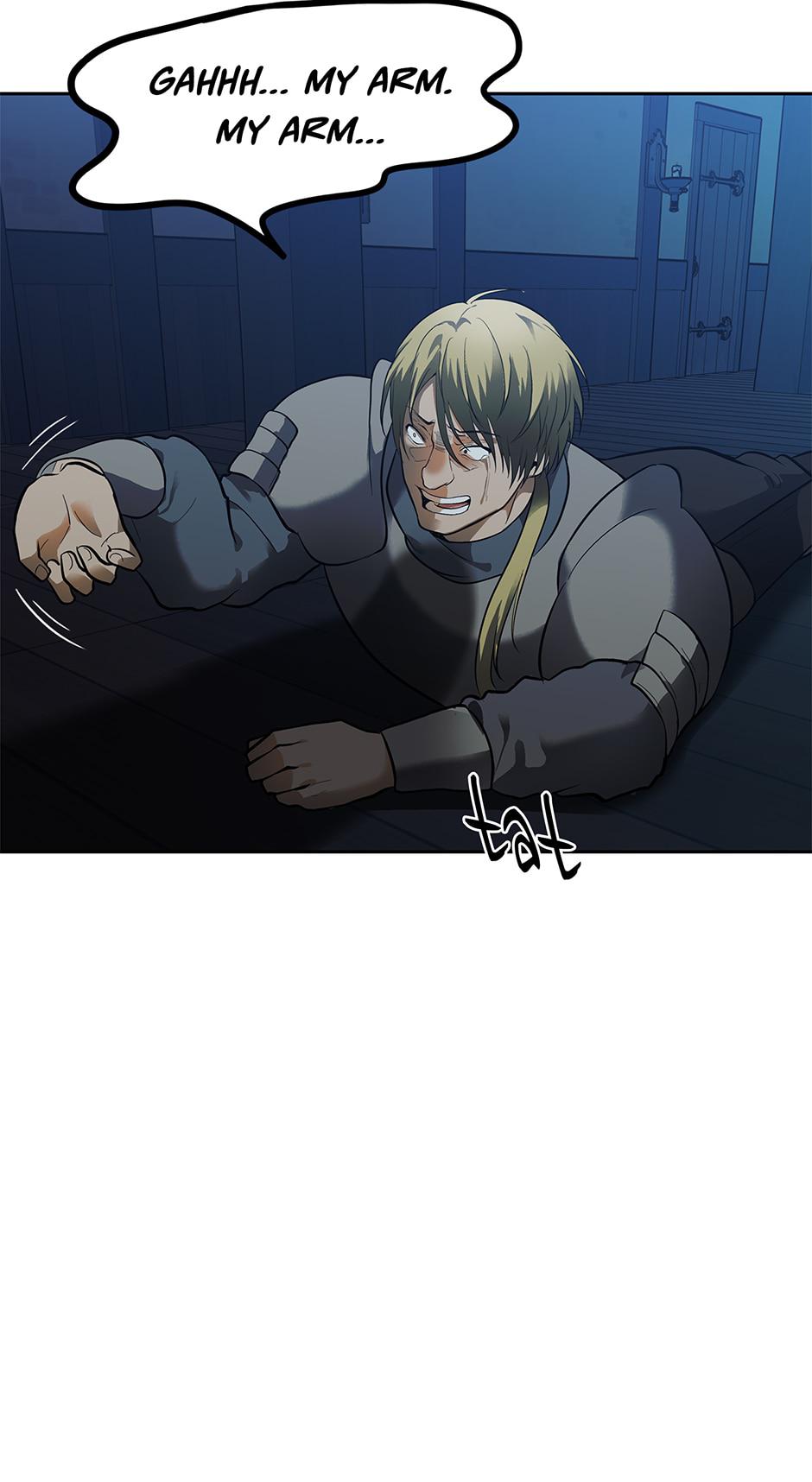 Second Life Ranker Chap 42 - Next Chap 43