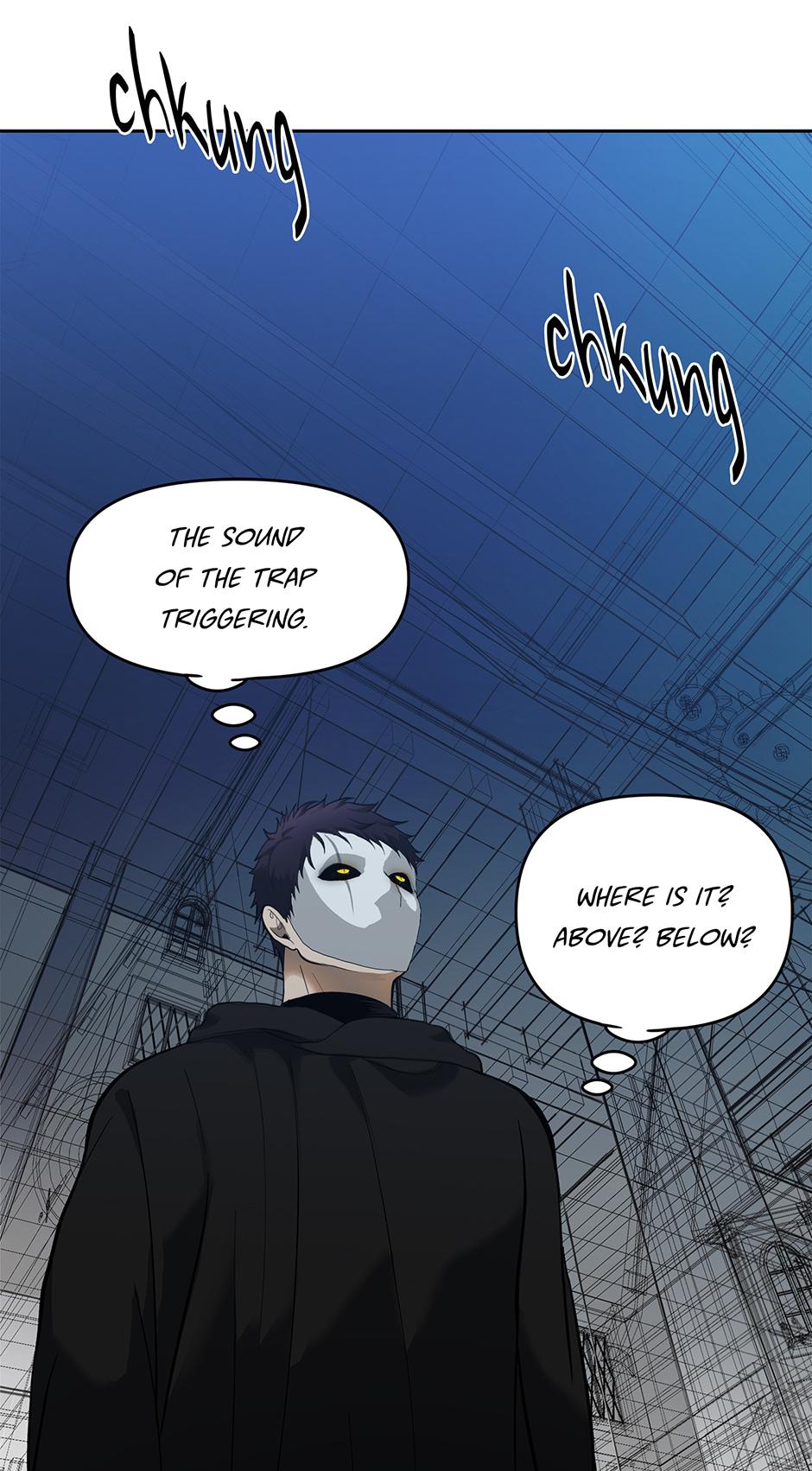 Second Life Ranker Chap 42 - Next Chap 43