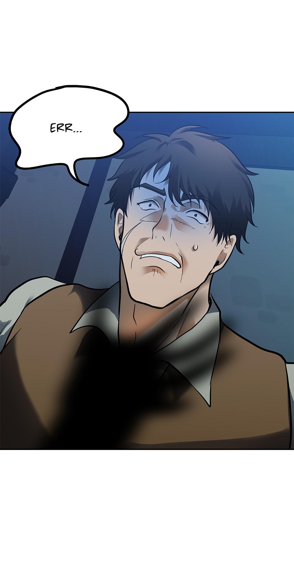 Second Life Ranker Chap 42 - Next Chap 43