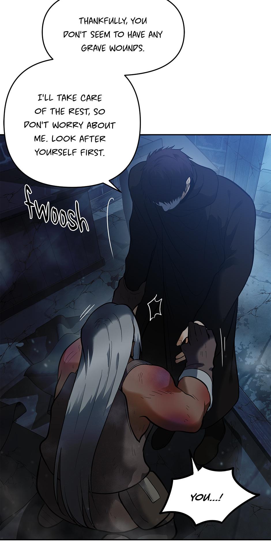 Second Life Ranker Chap 42 - Next Chap 43