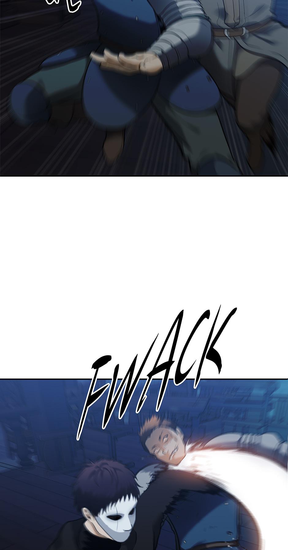 Second Life Ranker Chap 42 - Next Chap 43