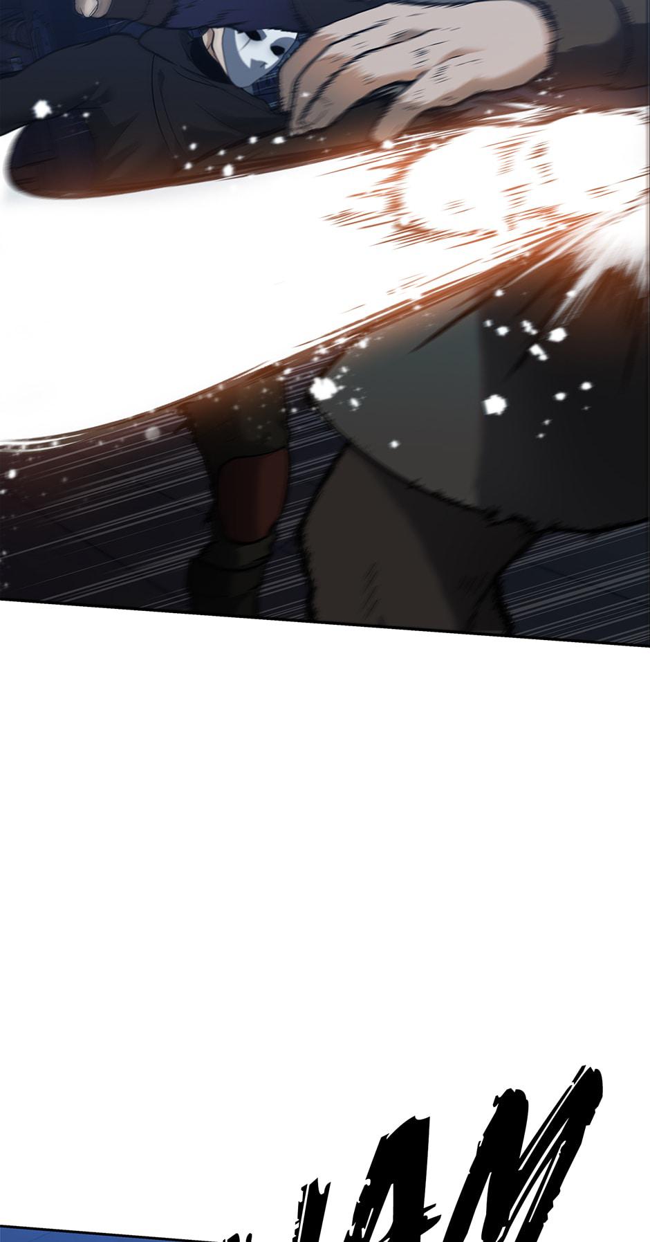 Second Life Ranker Chap 42 - Next Chap 43