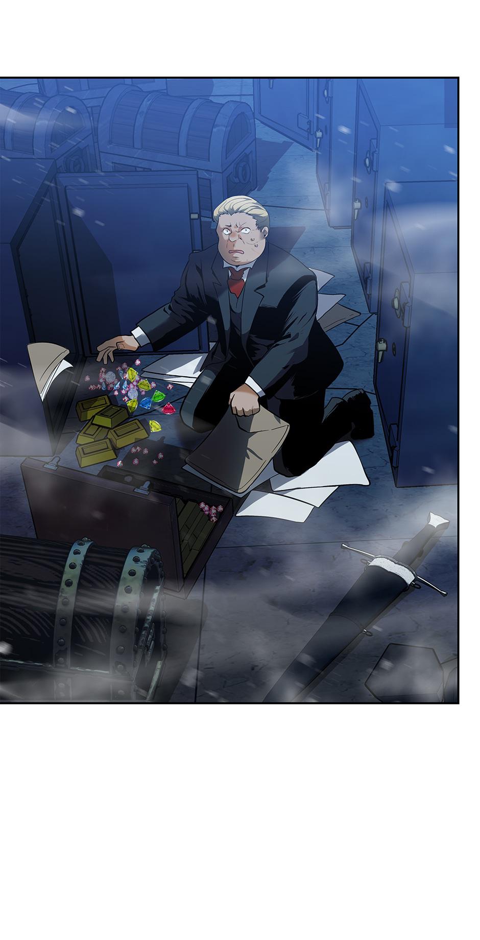 Second Life Ranker Chap 42 - Next Chap 43