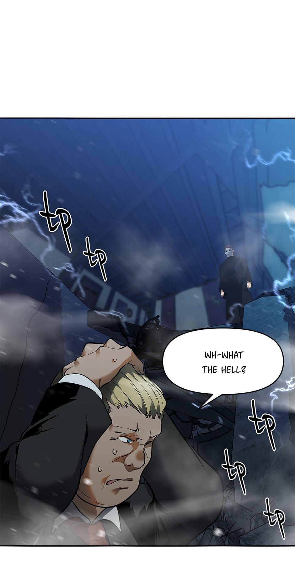 Second Life Ranker Chap 42 - Next Chap 43