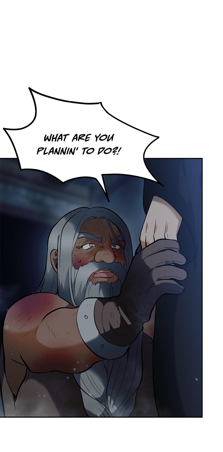 Second Life Ranker Chap 42 - Next Chap 43