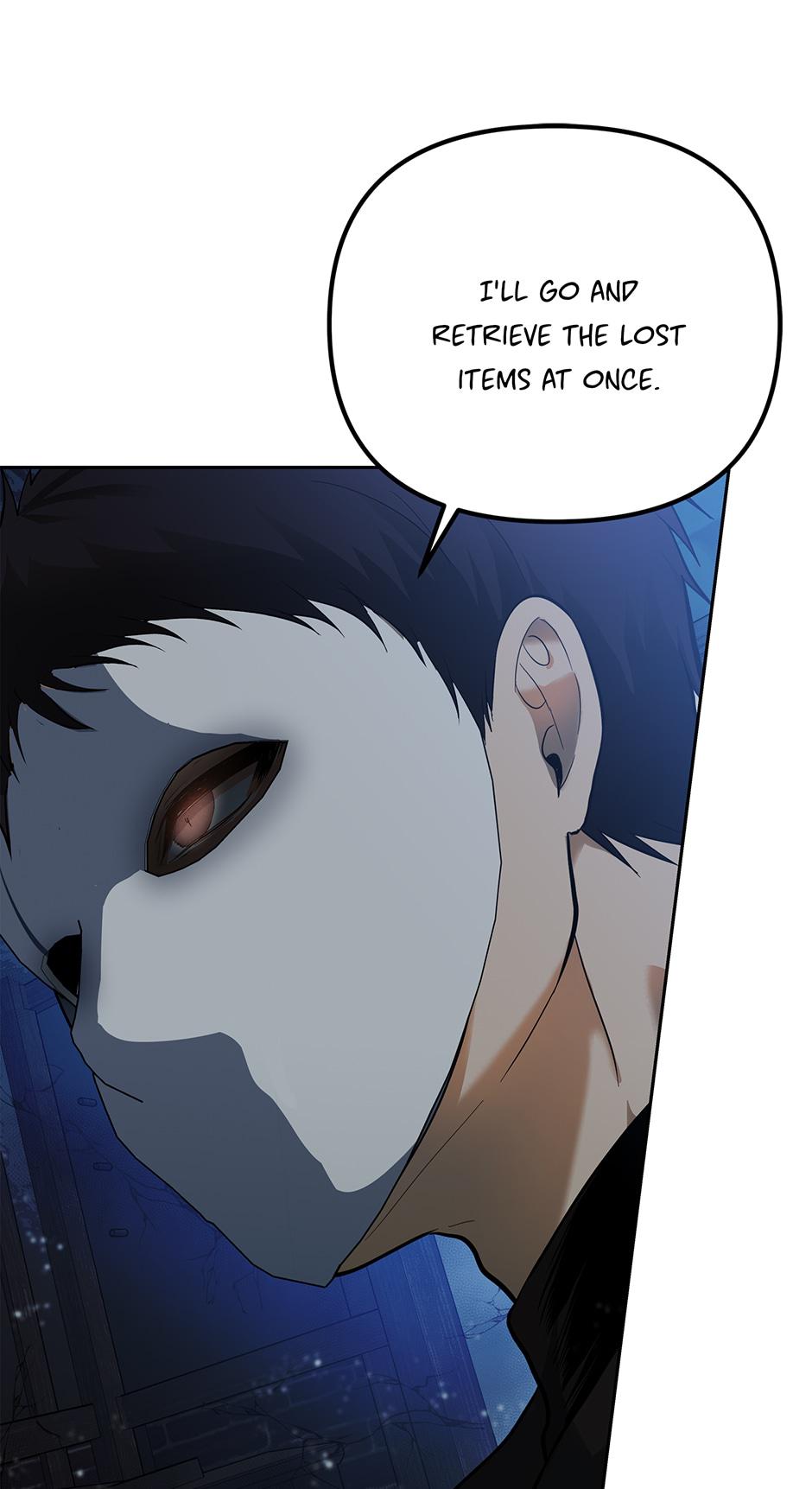 Second Life Ranker Chap 42 - Next Chap 43