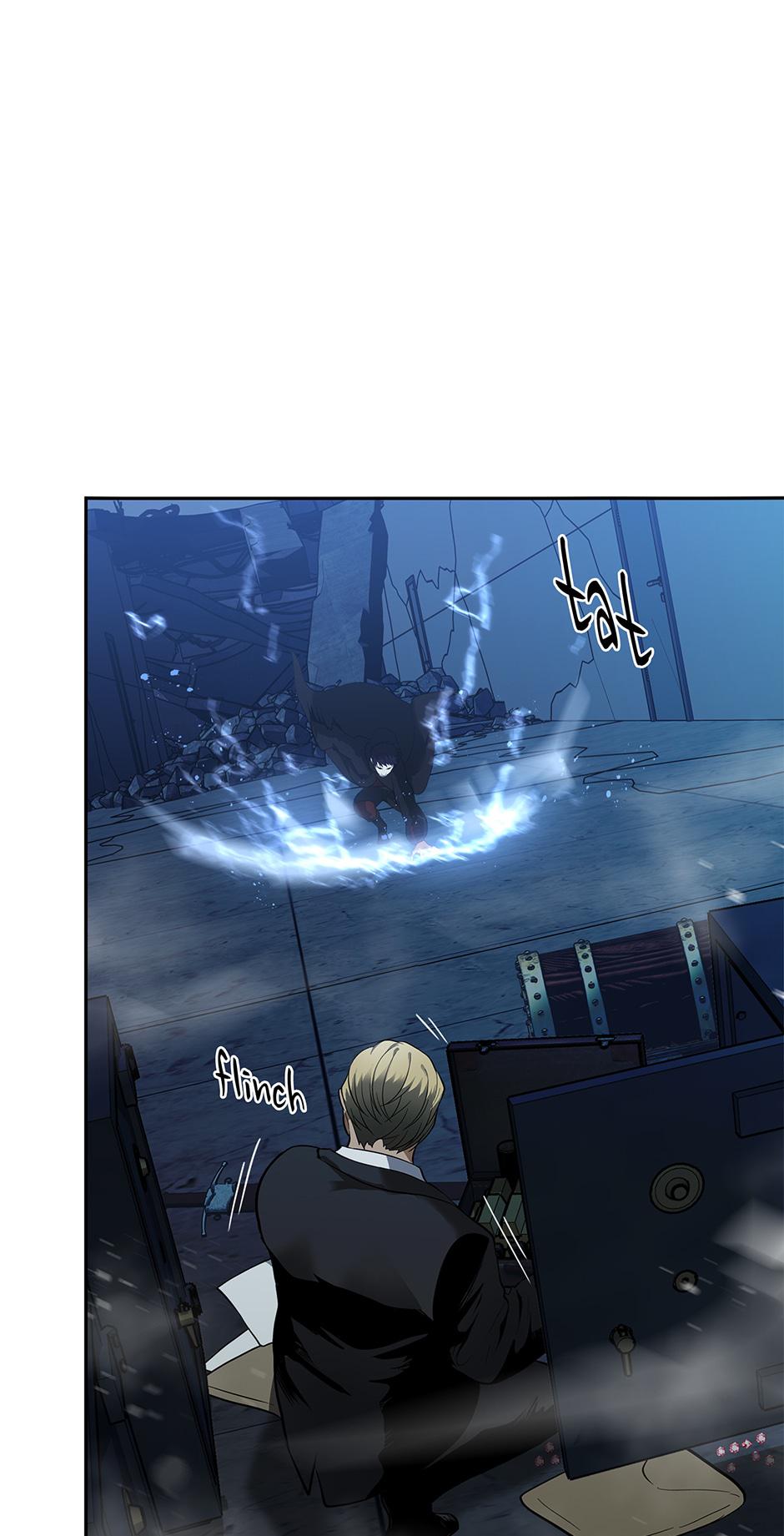 Second Life Ranker Chap 42 - Next Chap 43