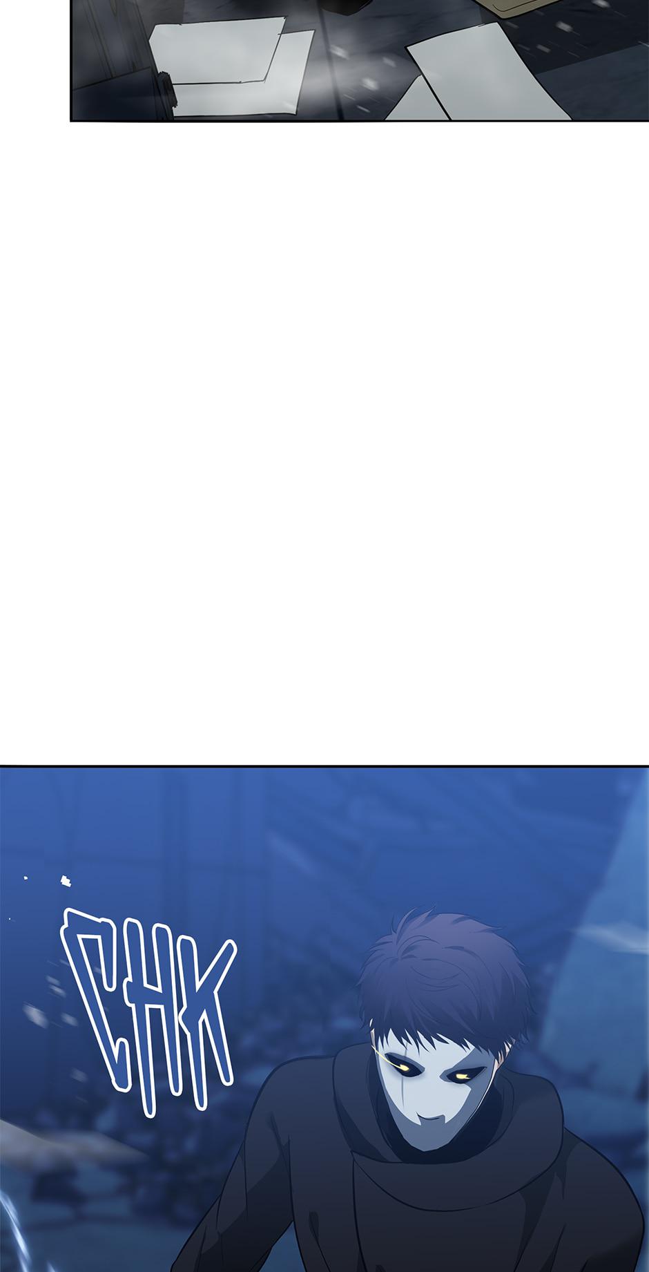 Second Life Ranker Chap 42 - Next Chap 43