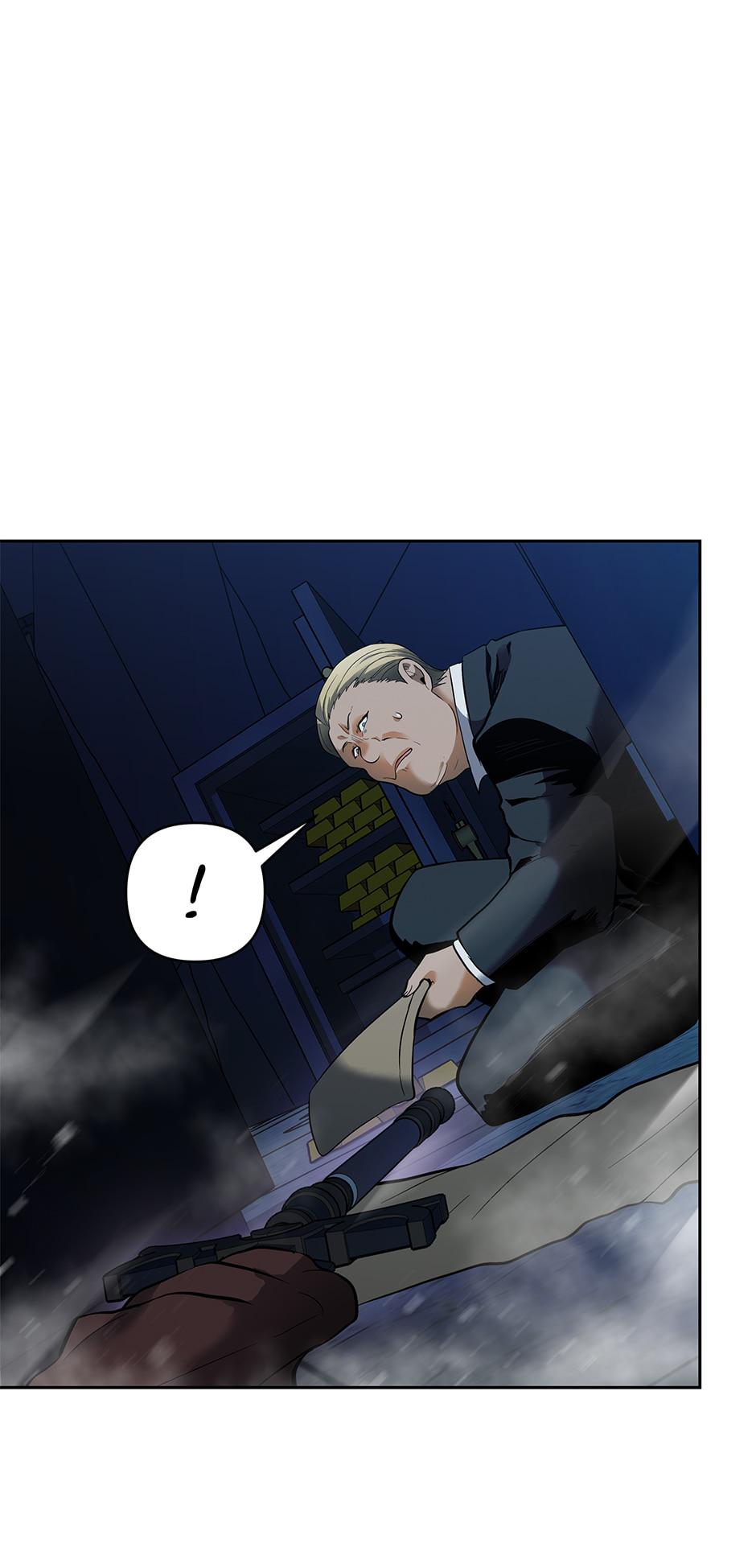 Second Life Ranker Chap 42 - Next Chap 43