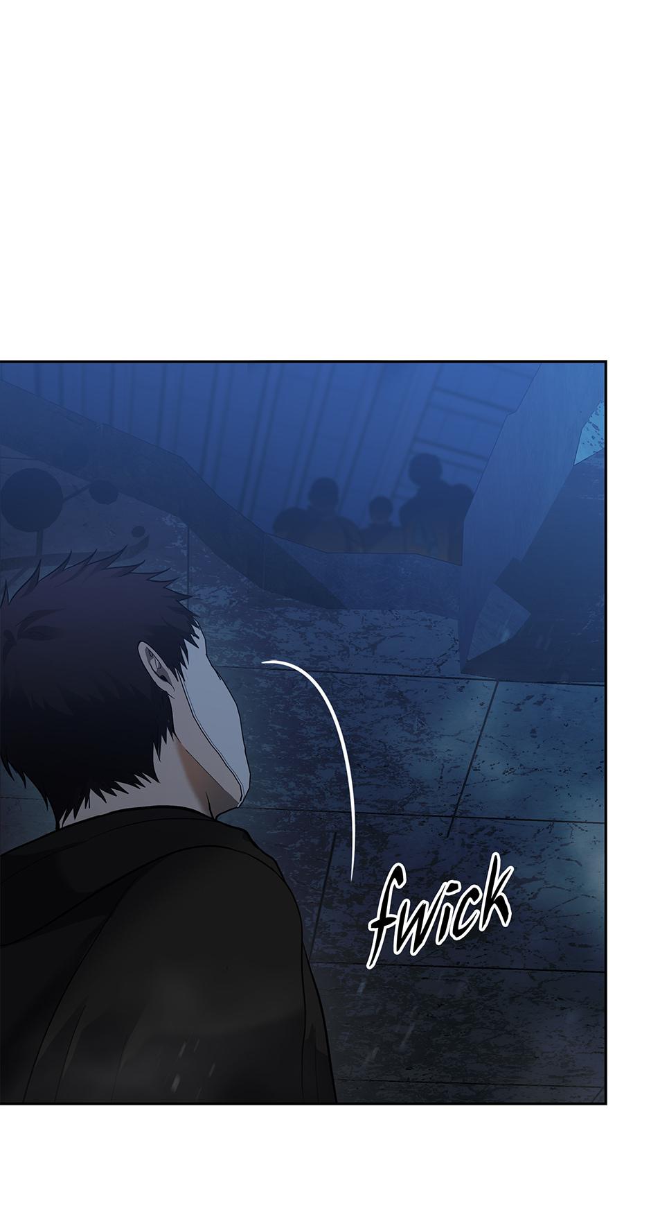 Second Life Ranker Chap 42 - Next Chap 43