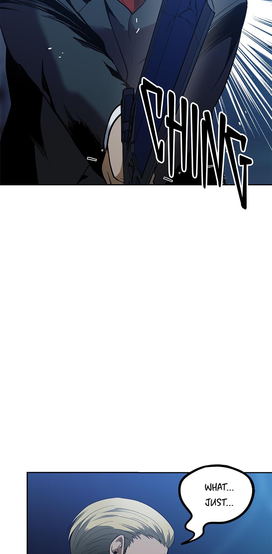 Second Life Ranker Chap 42 - Next Chap 43