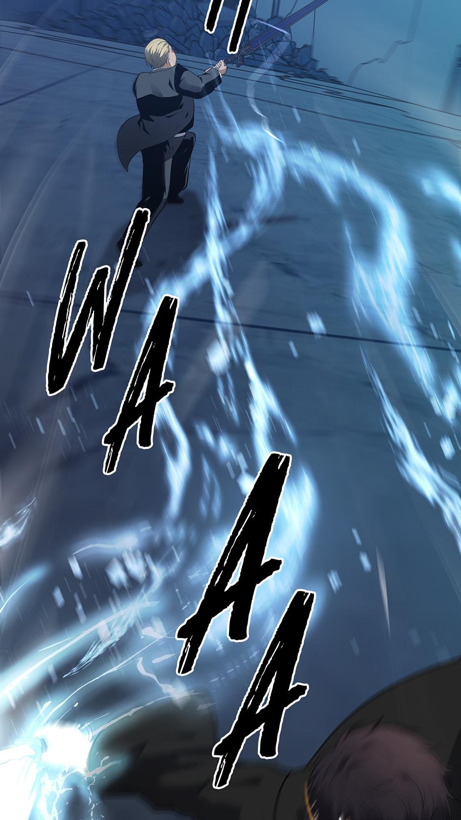 Second Life Ranker Chap 42 - Next Chap 43