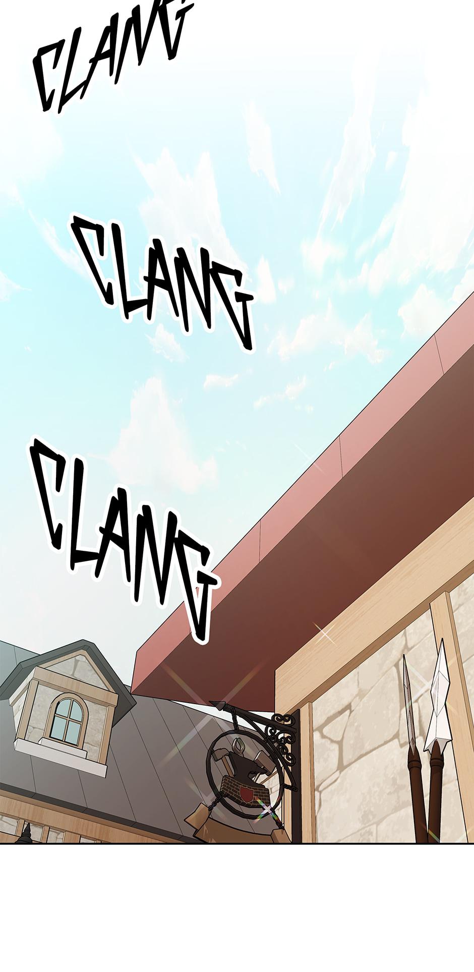 Second Life Ranker Chap 43 - Next Chap 44