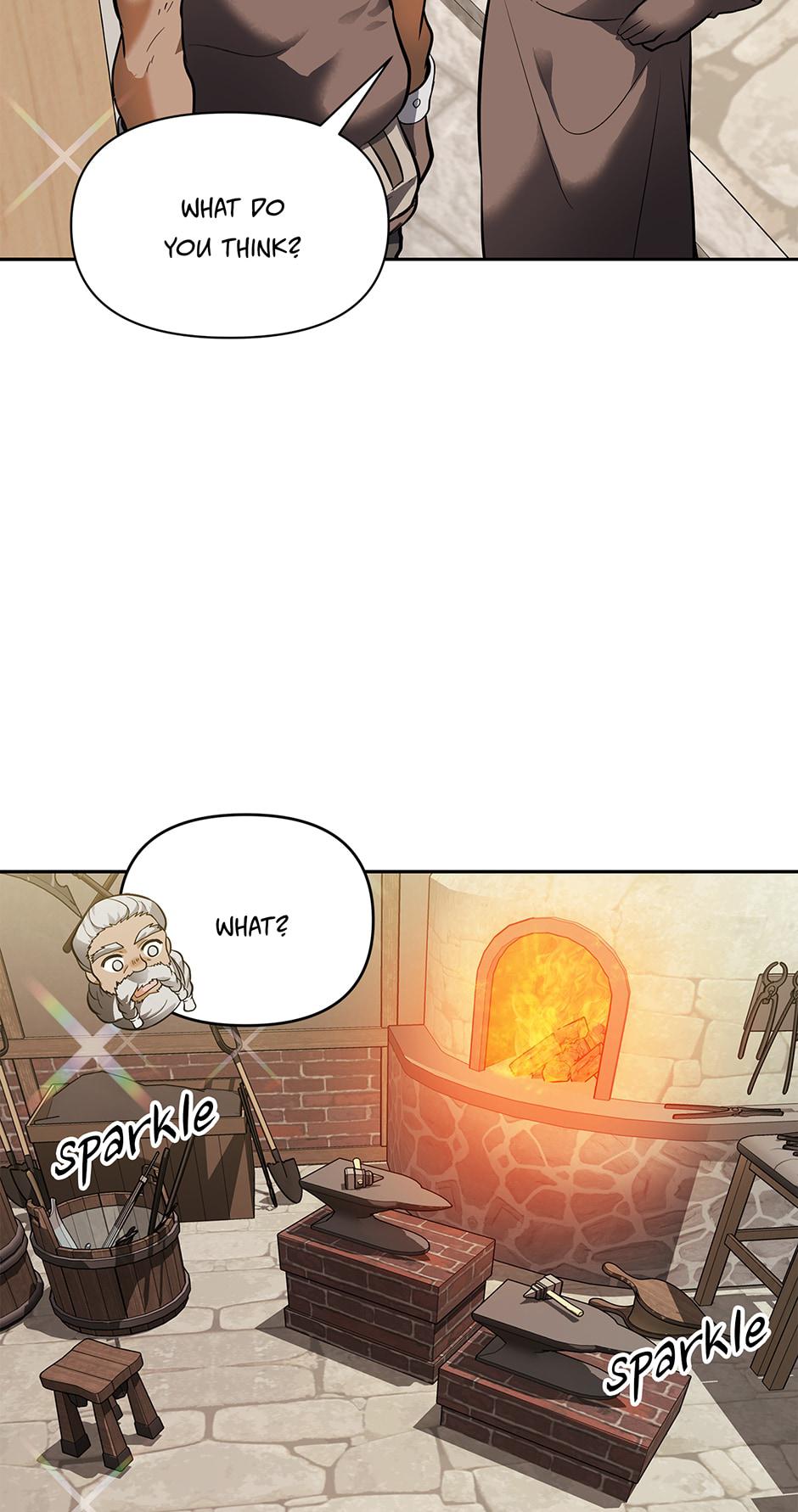 Second Life Ranker Chap 43 - Next Chap 44