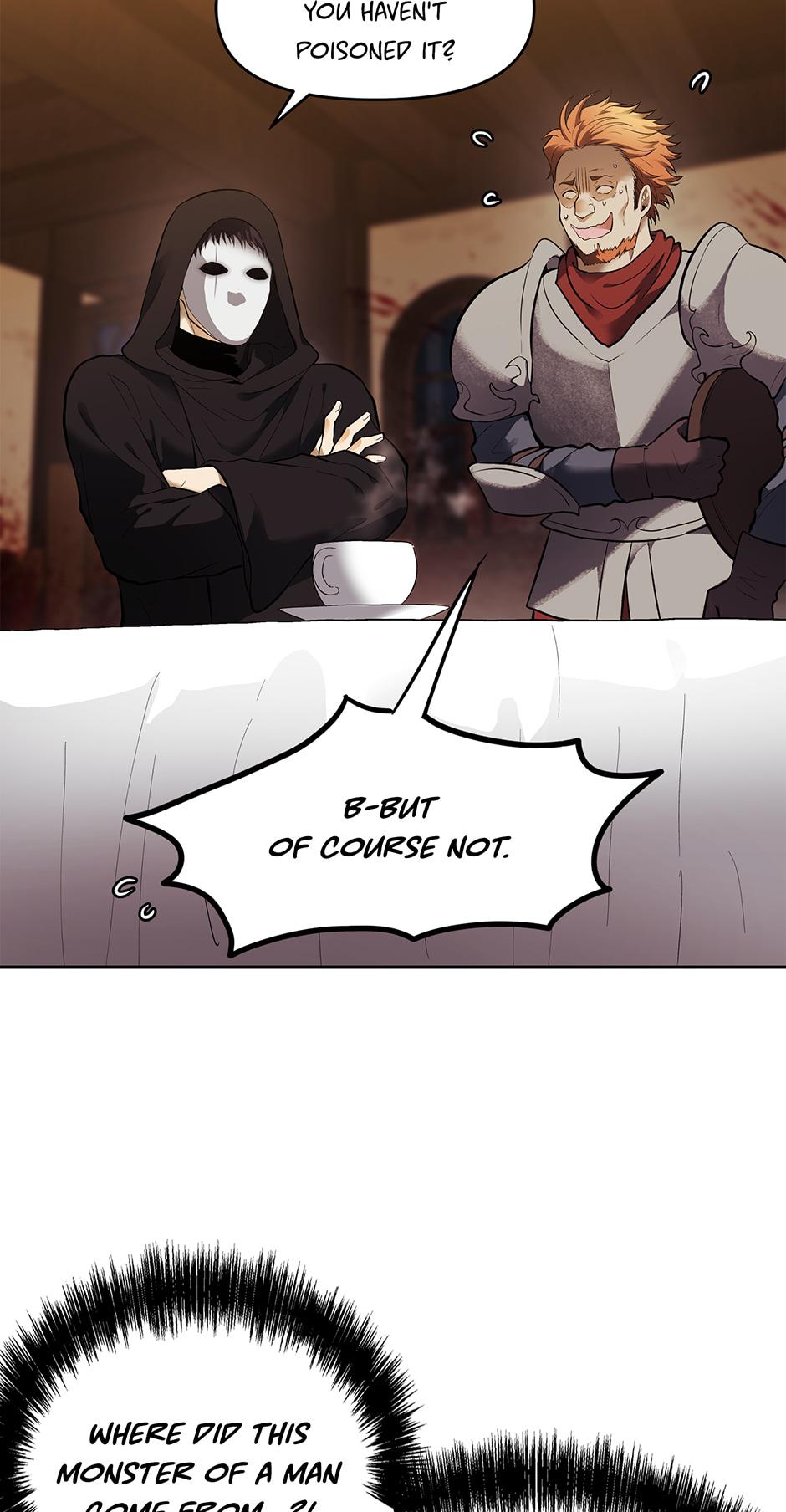 Second Life Ranker Chap 43 - Next Chap 44