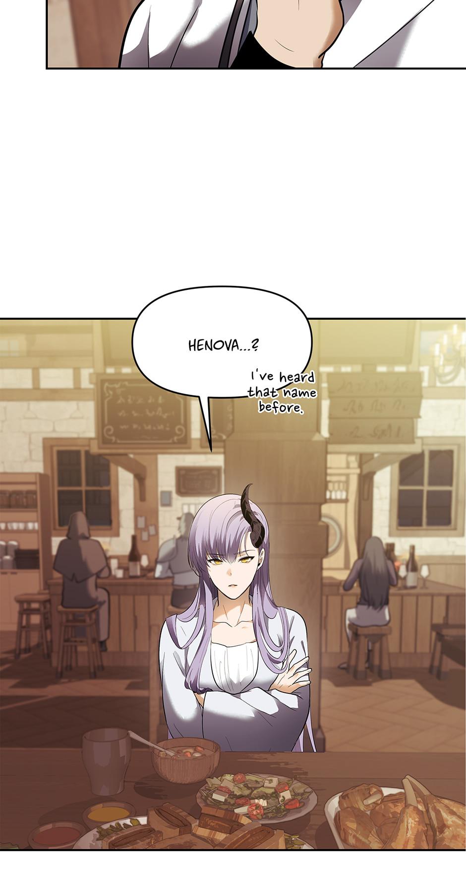 Second Life Ranker Chap 43 - Next Chap 44