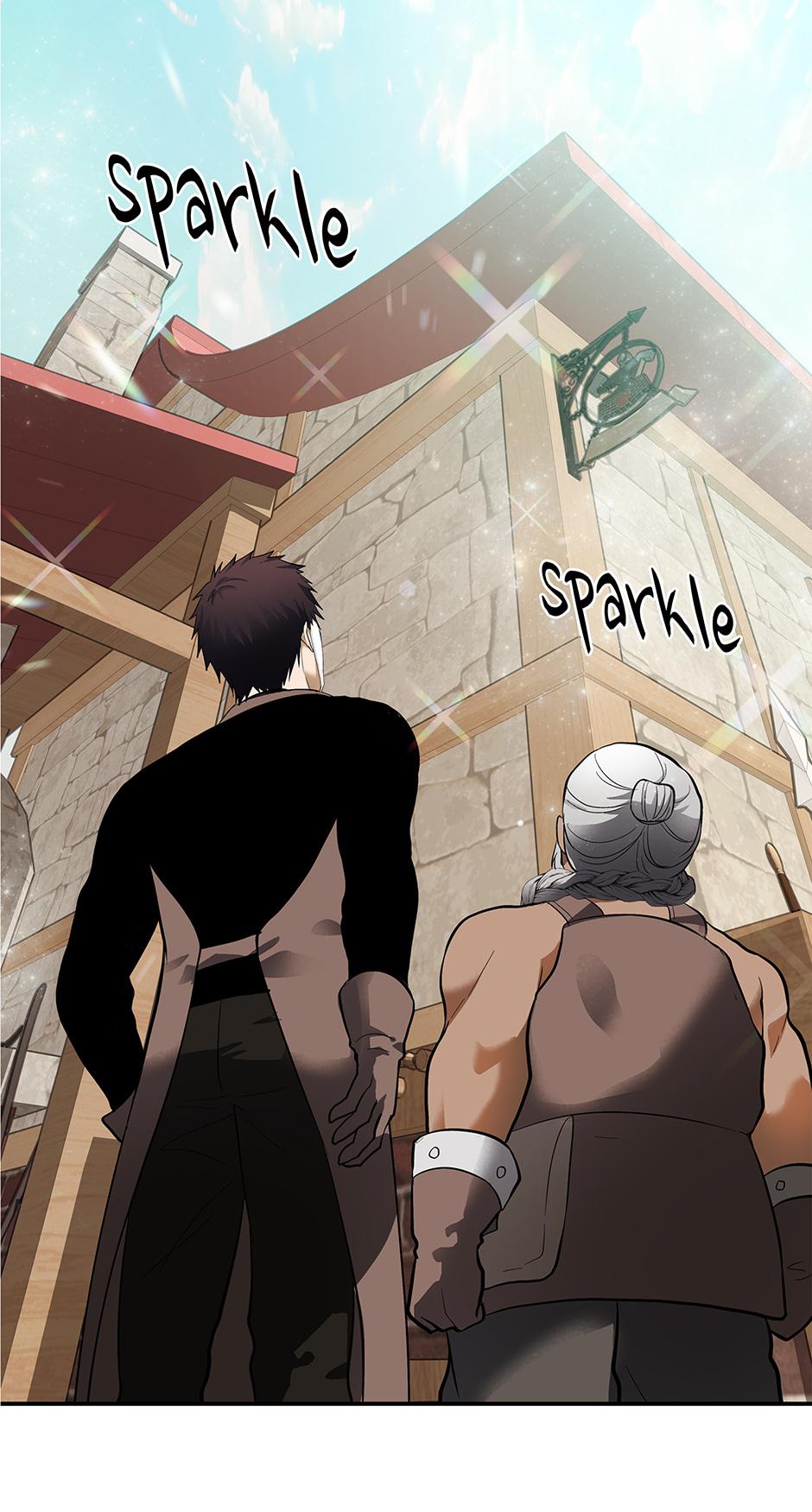 Second Life Ranker Chap 43 - Next Chap 44
