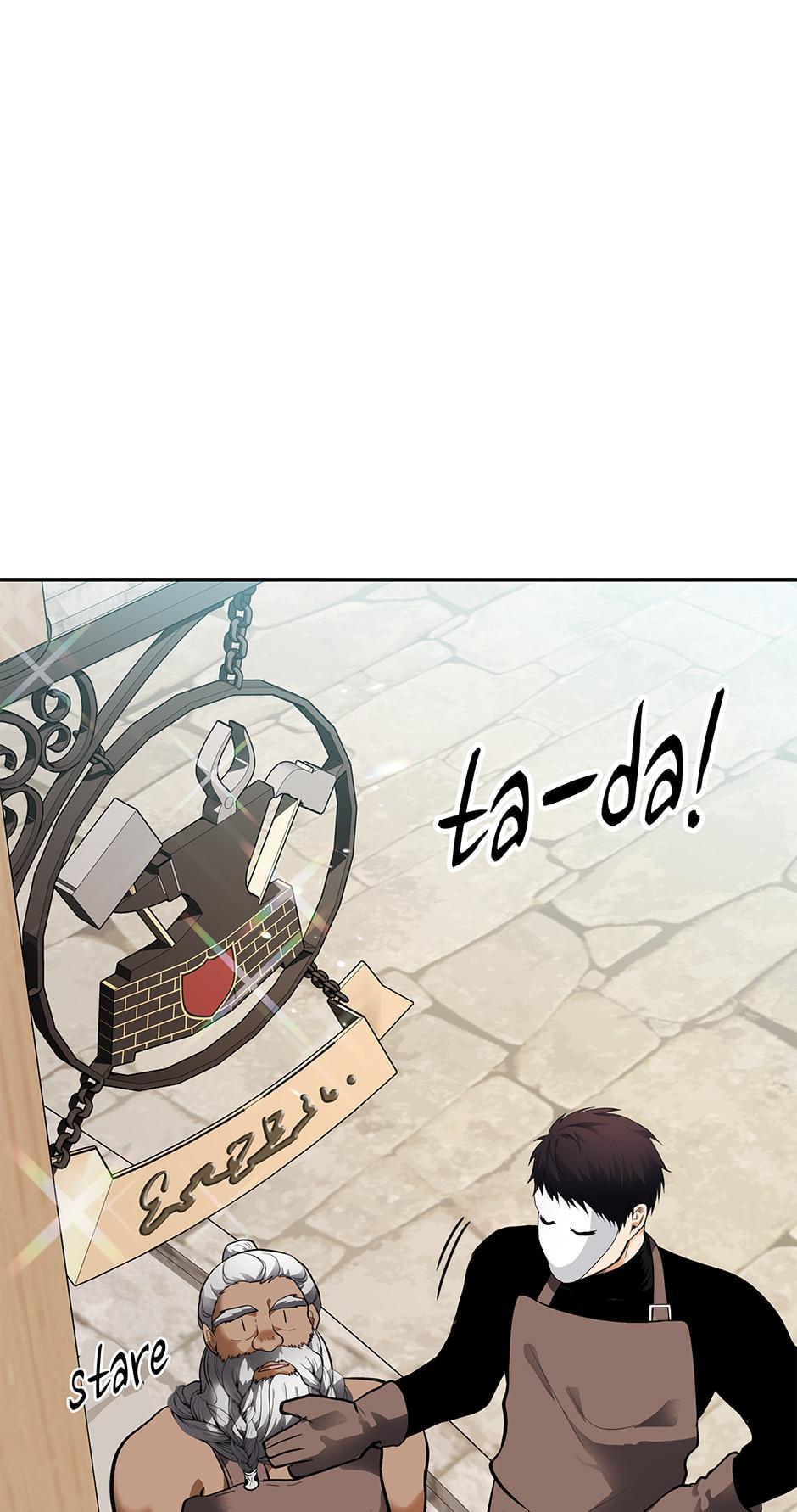 Second Life Ranker Chap 43 - Next Chap 44