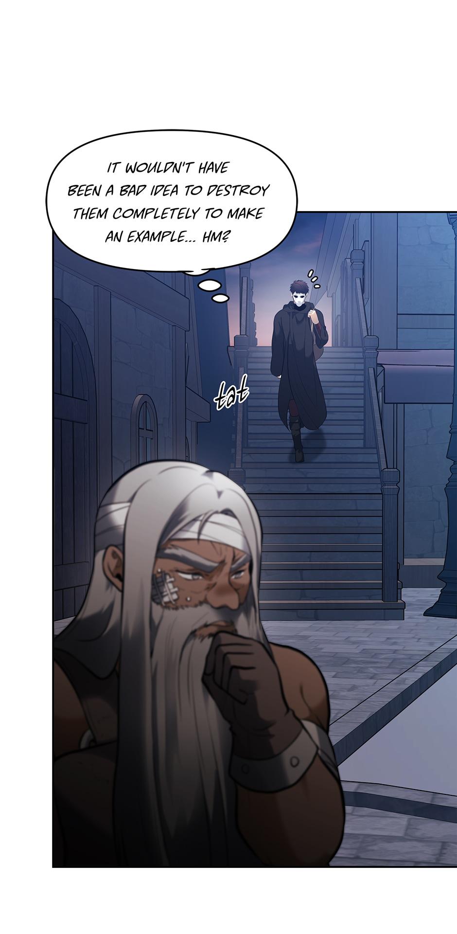 Second Life Ranker Chap 43 - Next Chap 44