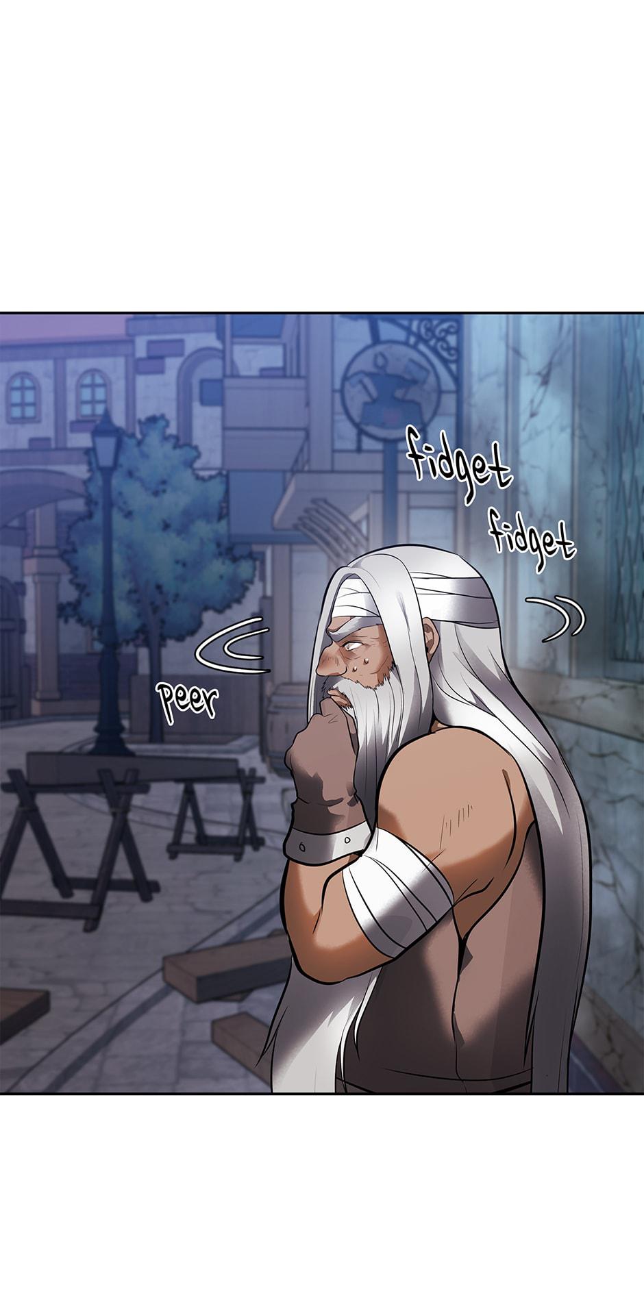 Second Life Ranker Chap 43 - Next Chap 44