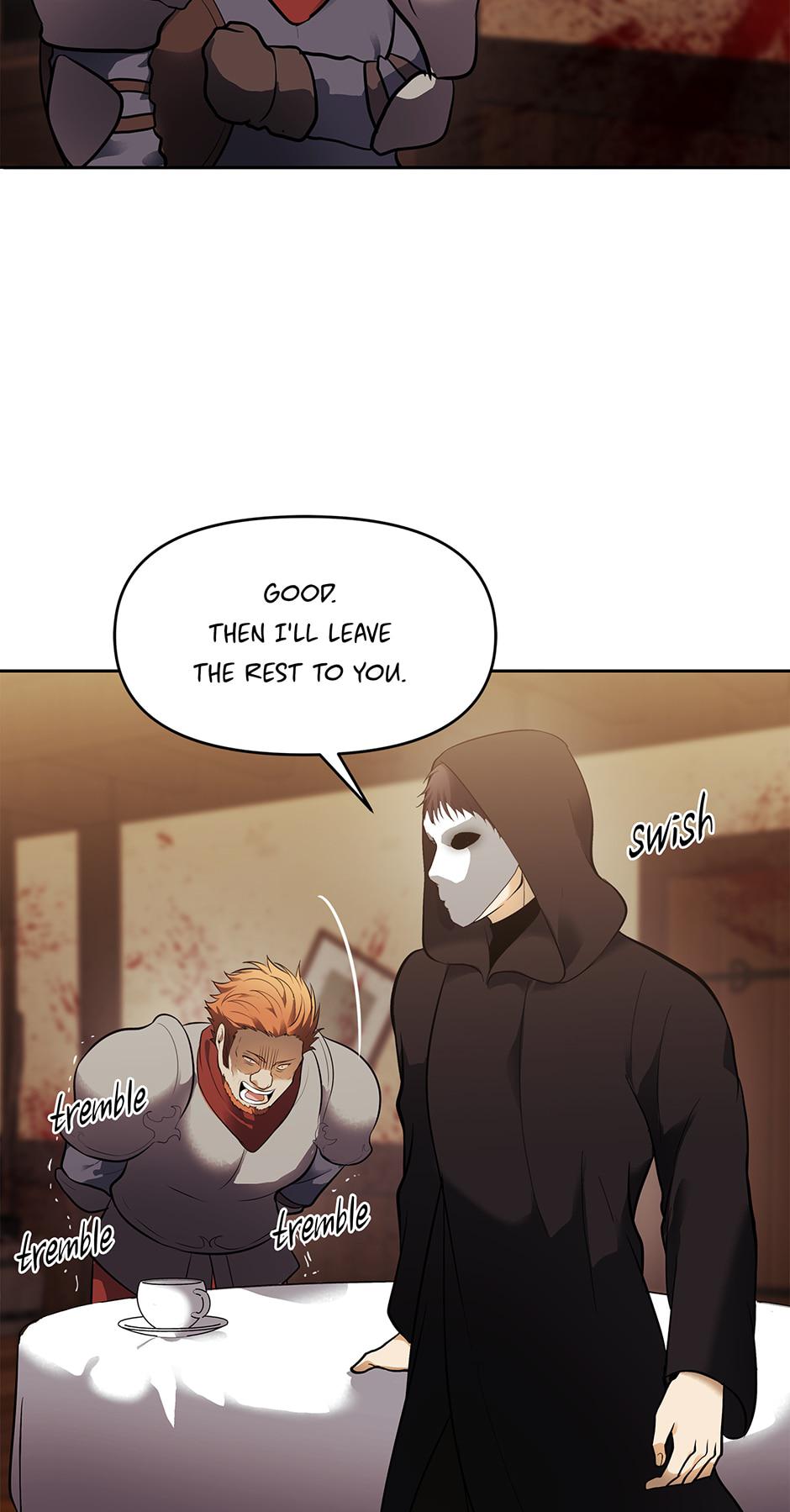 Second Life Ranker Chap 43 - Next Chap 44