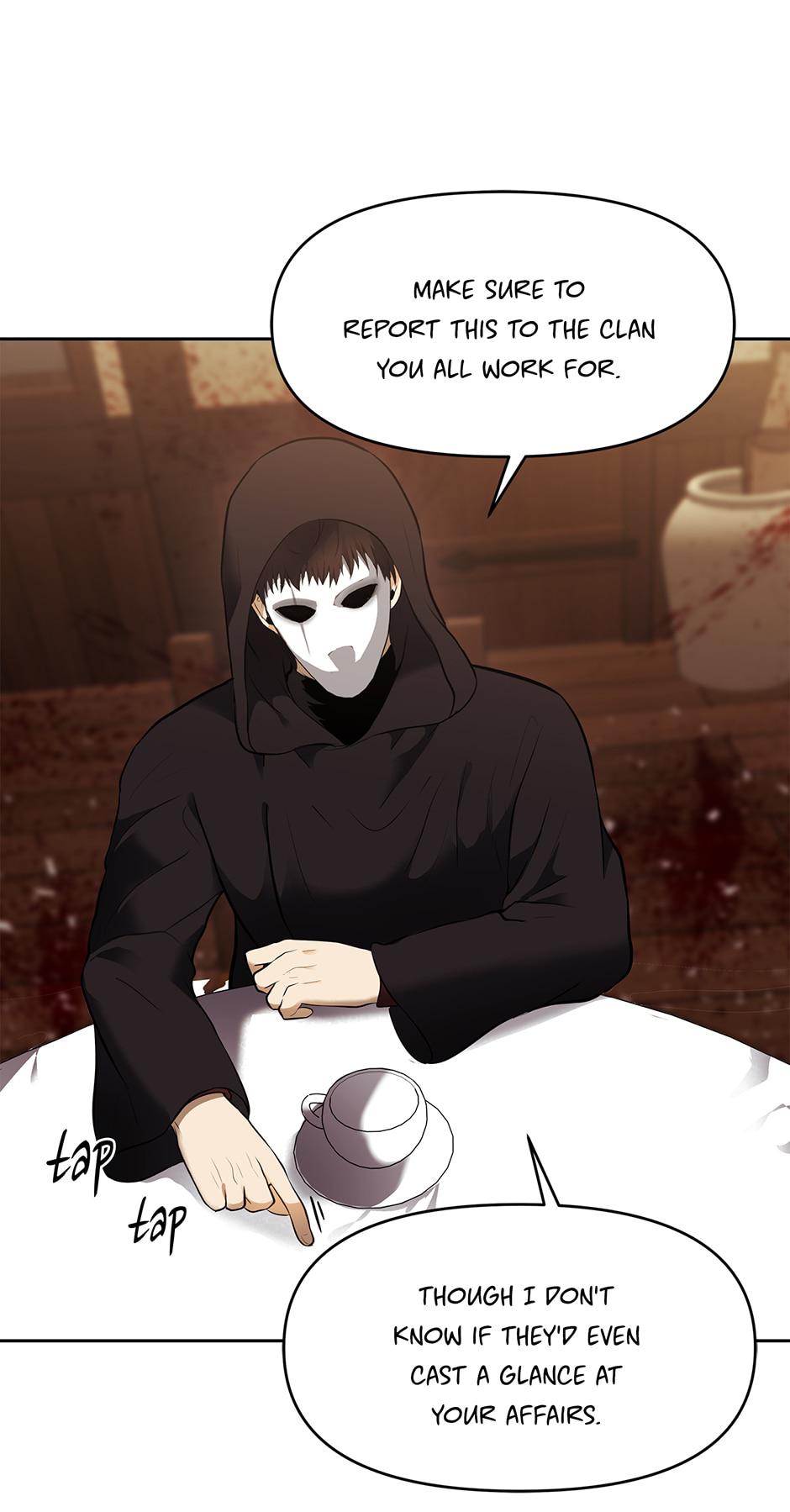 Second Life Ranker Chap 43 - Next Chap 44