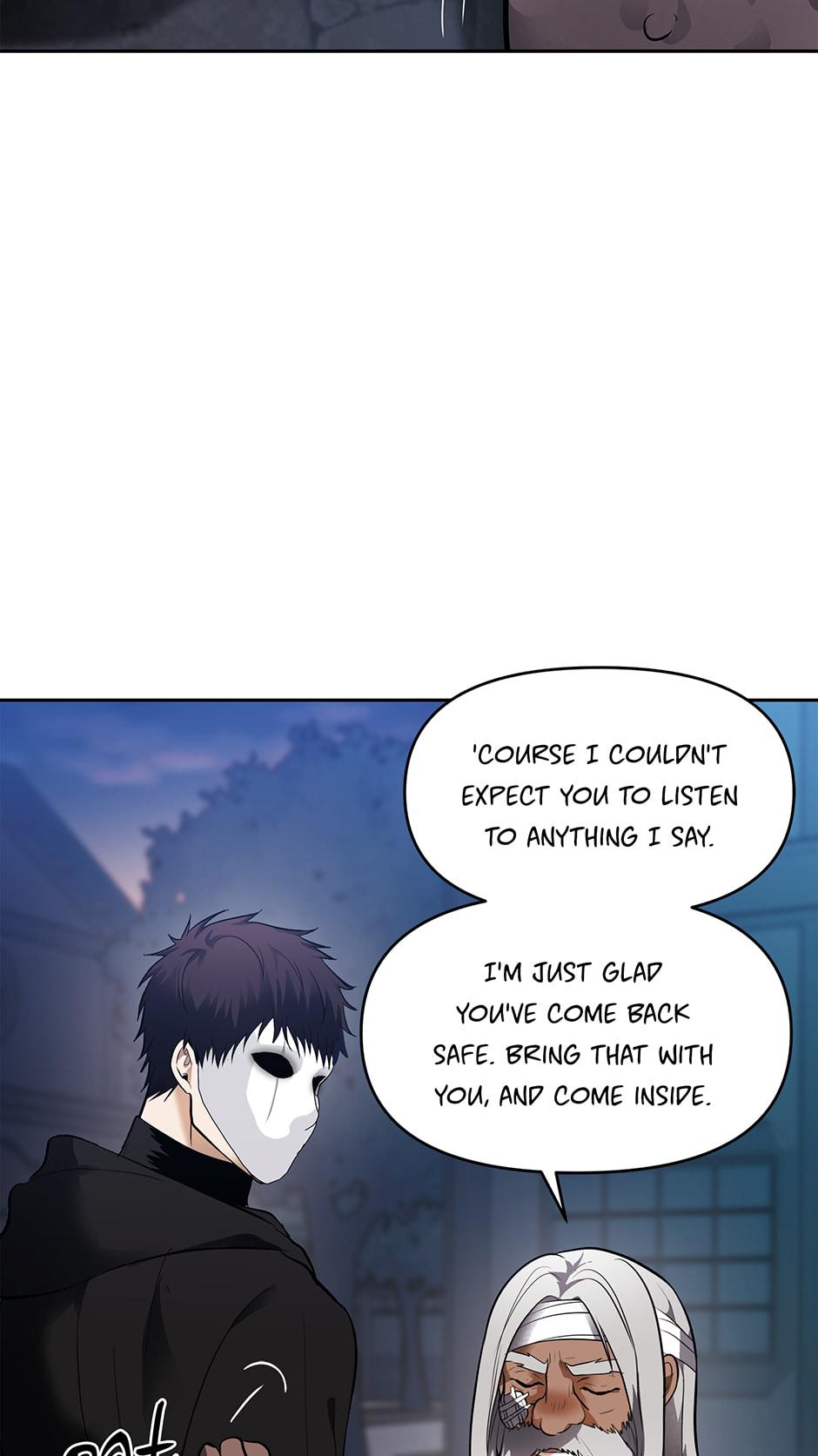 Second Life Ranker Chap 43 - Next Chap 44