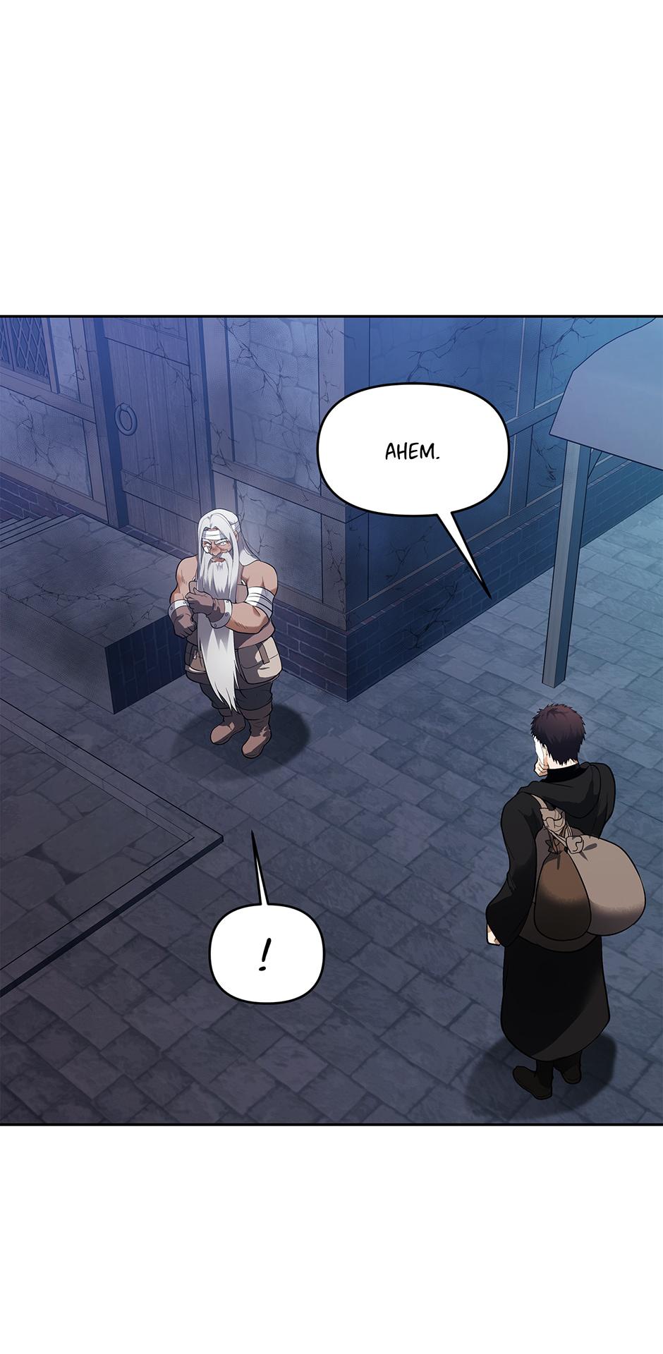 Second Life Ranker Chap 43 - Next Chap 44