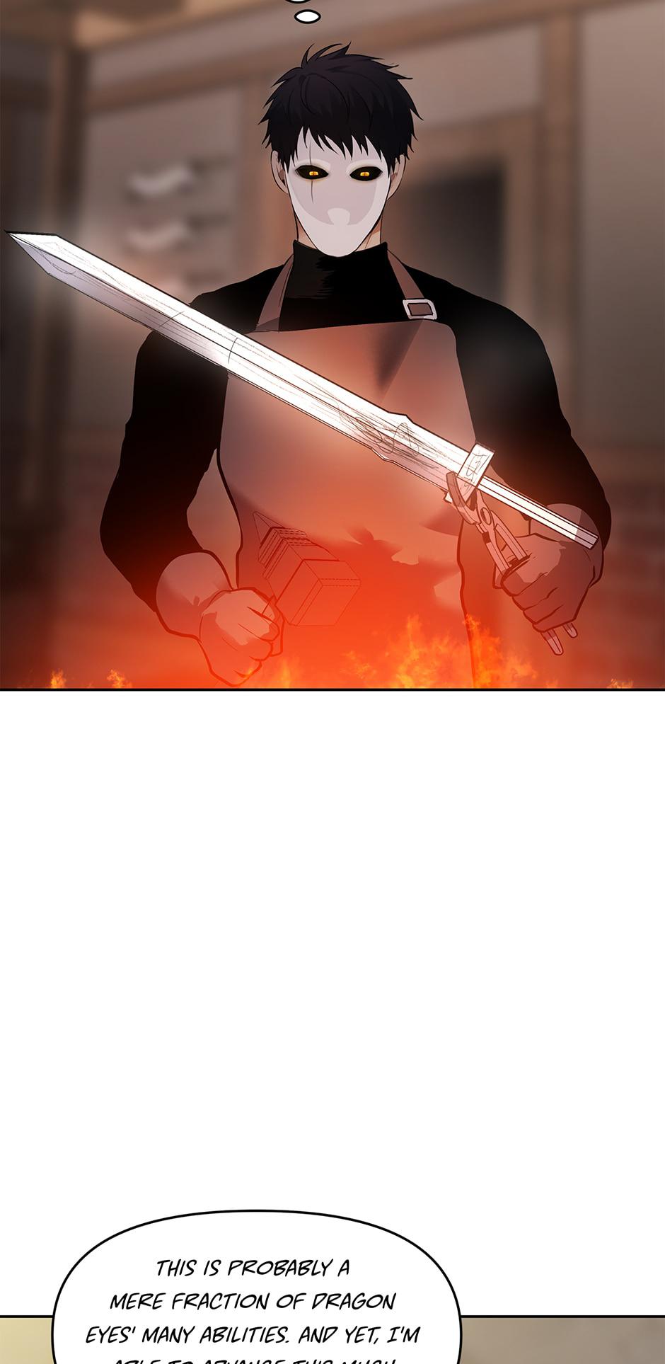 Second Life Ranker Chap 43 - Next Chap 44