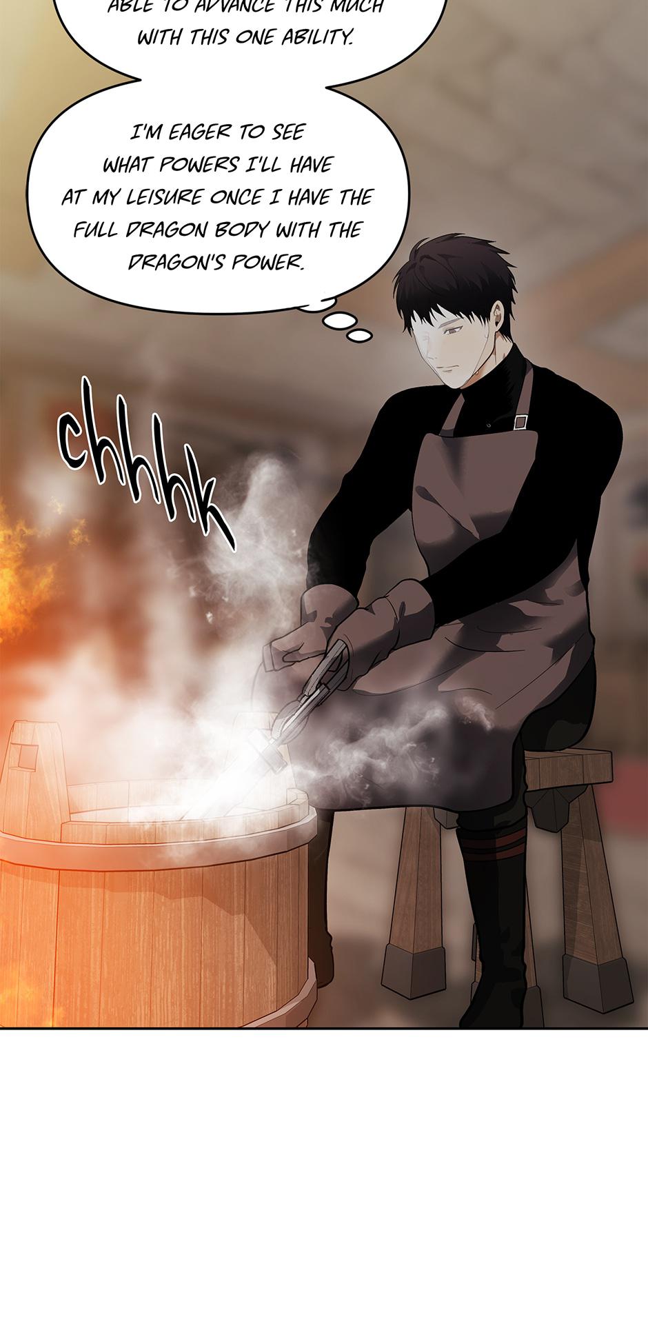 Second Life Ranker Chap 43 - Next Chap 44