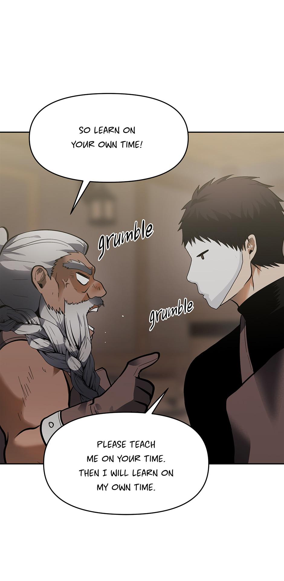 Second Life Ranker Chap 43 - Next Chap 44