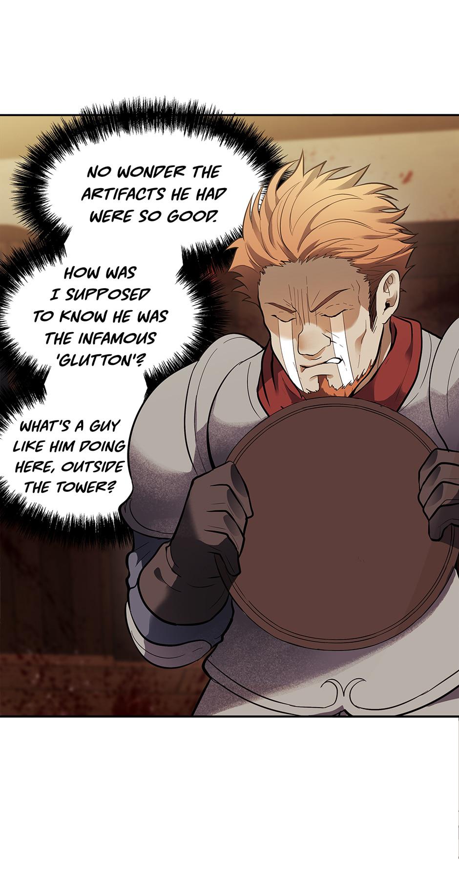 Second Life Ranker Chap 43 - Next Chap 44