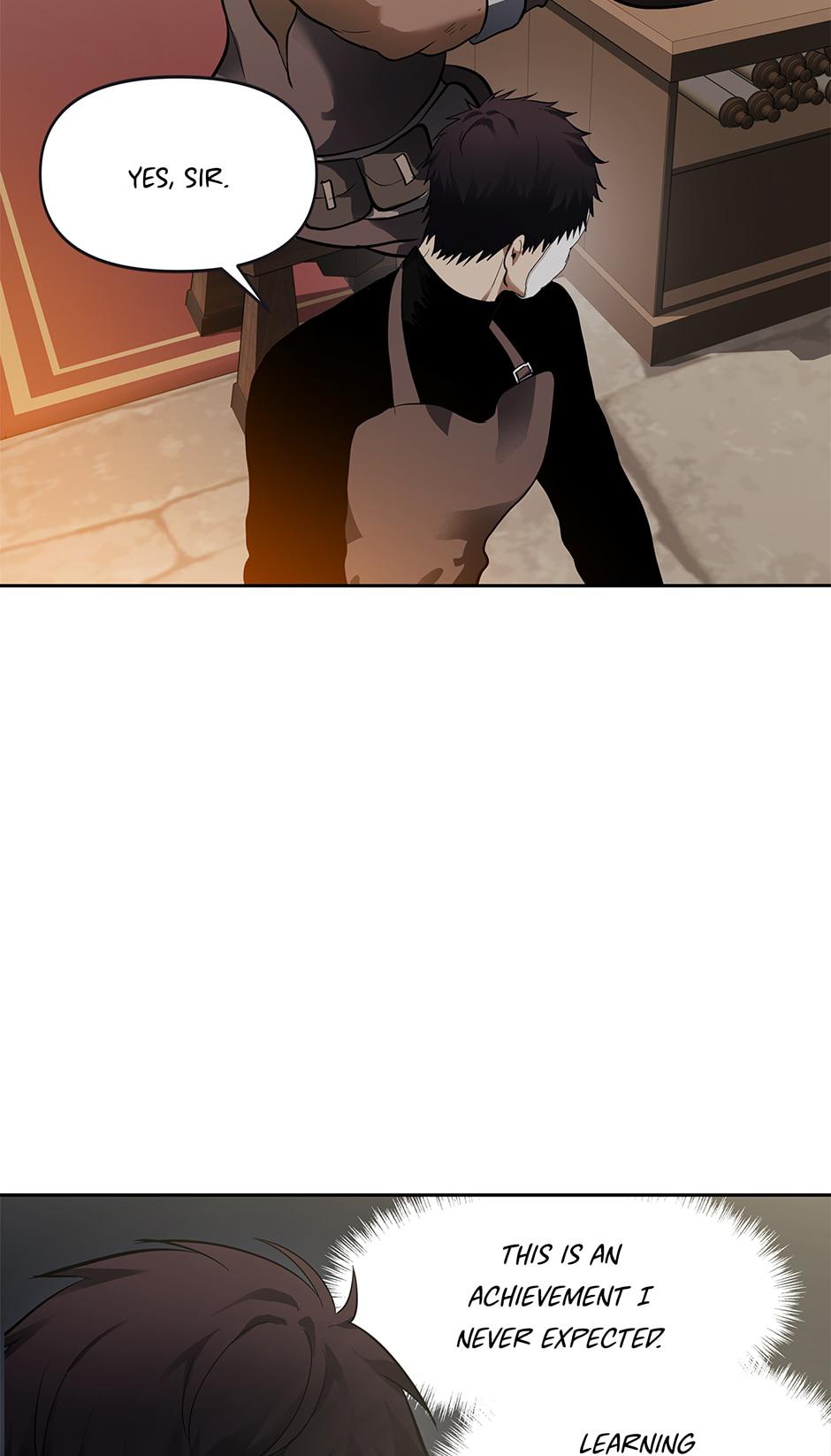 Second Life Ranker Chap 43 - Next Chap 44