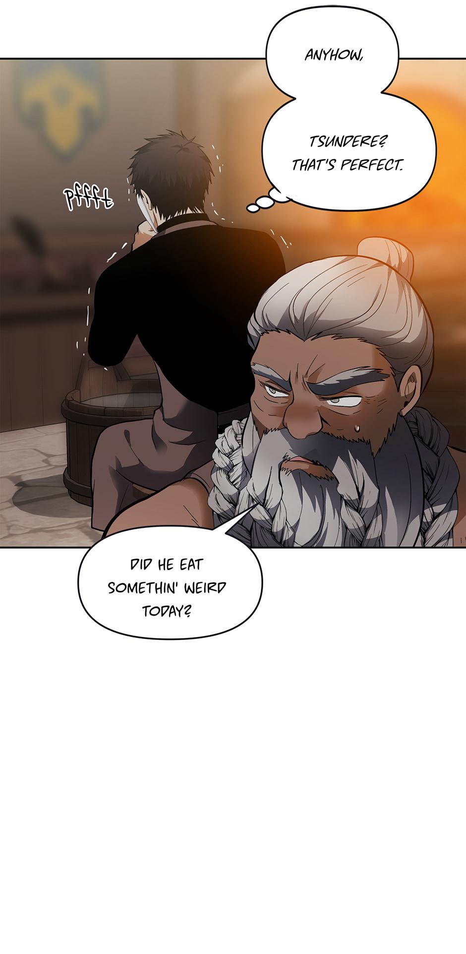 Second Life Ranker Chap 43 - Next Chap 44