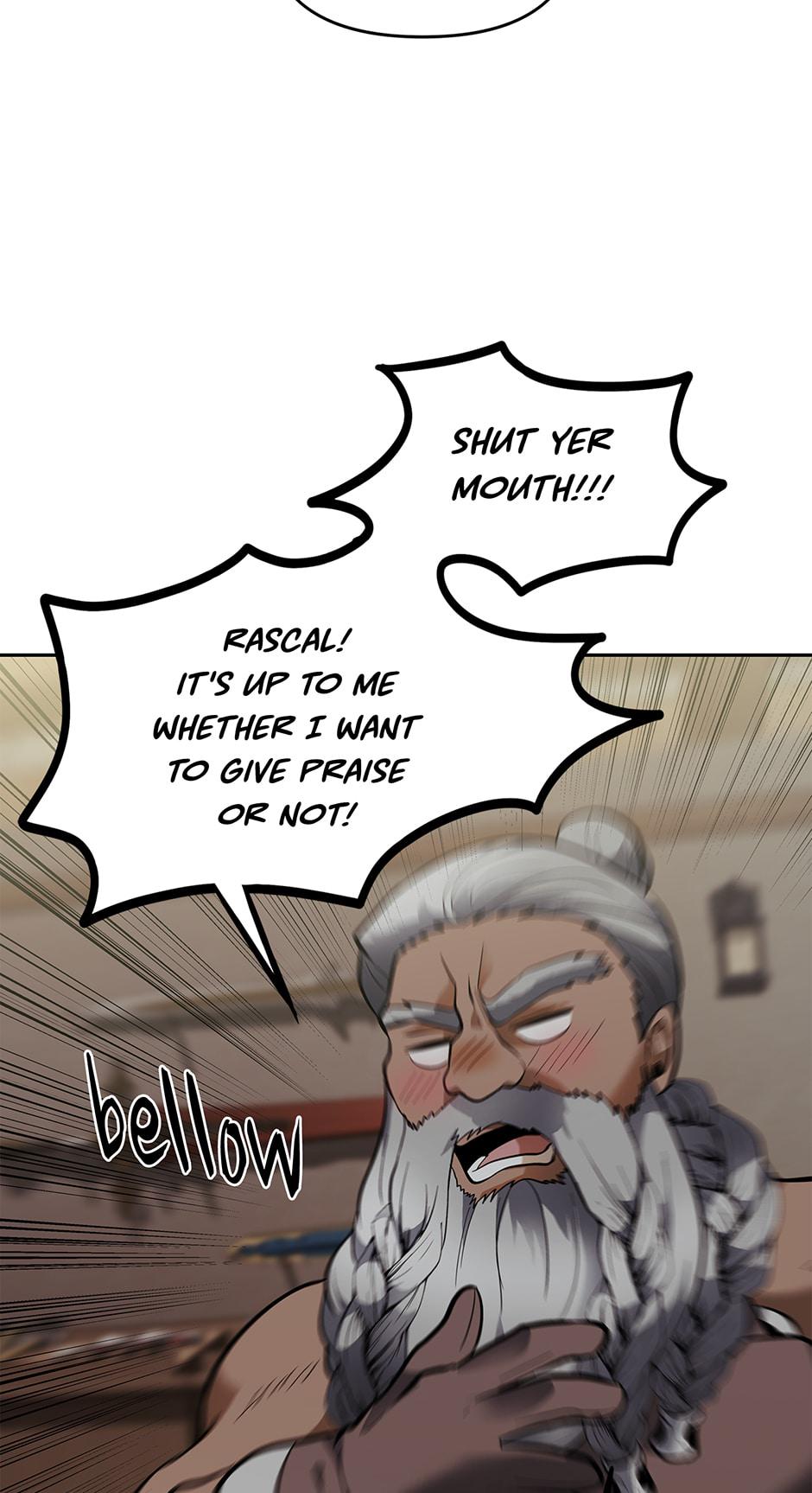 Second Life Ranker Chap 43 - Next Chap 44