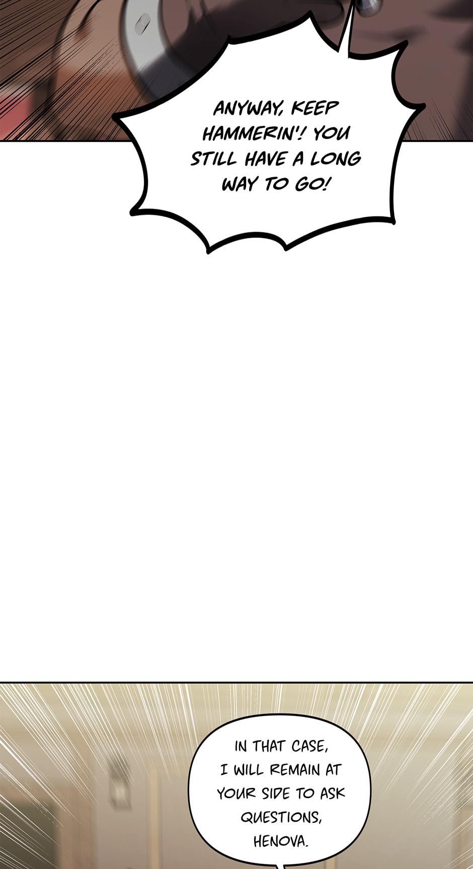 Second Life Ranker Chap 43 - Next Chap 44