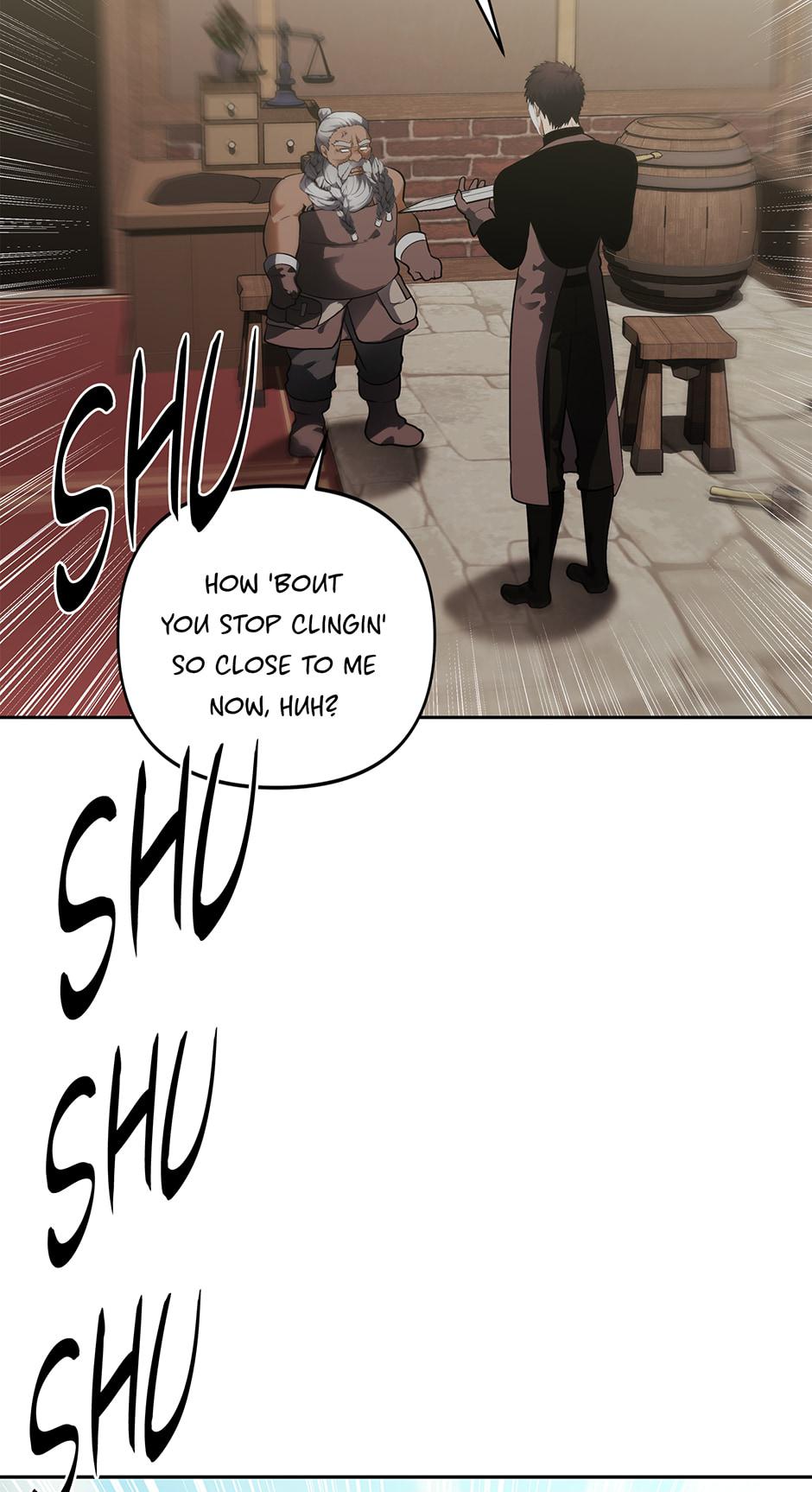 Second Life Ranker Chap 43 - Next Chap 44