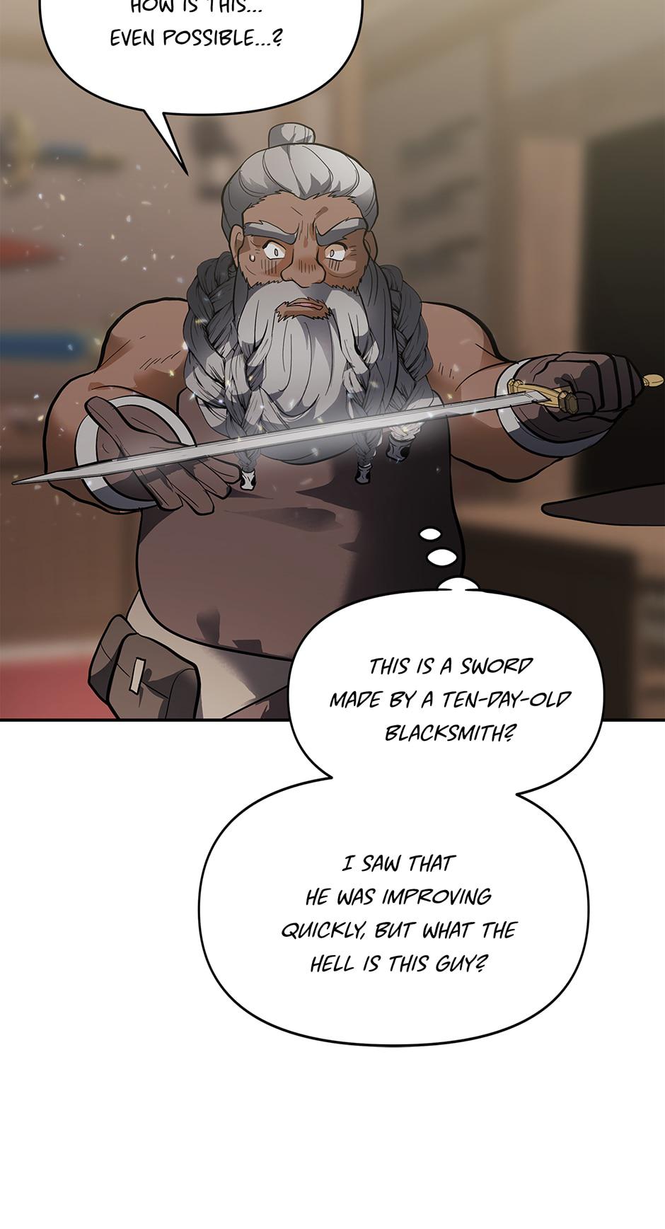 Second Life Ranker Chap 43 - Next Chap 44