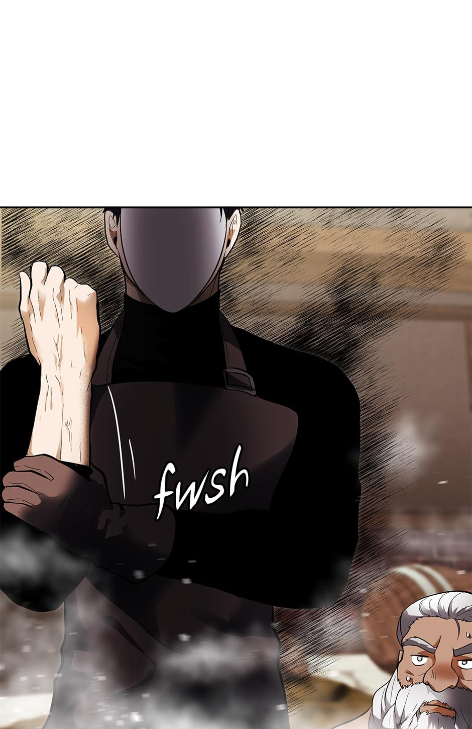 Second Life Ranker Chap 43 - Next Chap 44