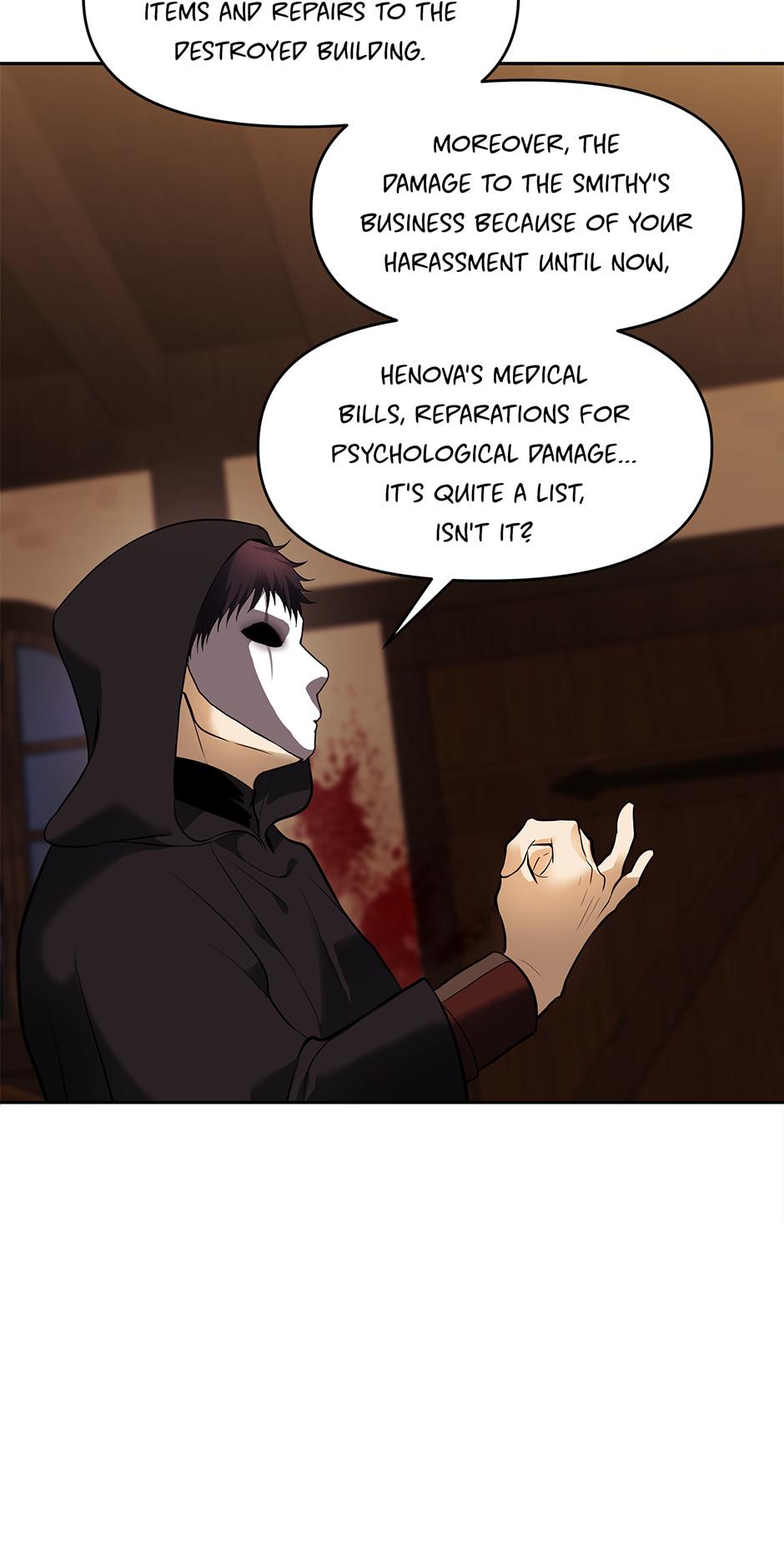 Second Life Ranker Chap 43 - Next Chap 44