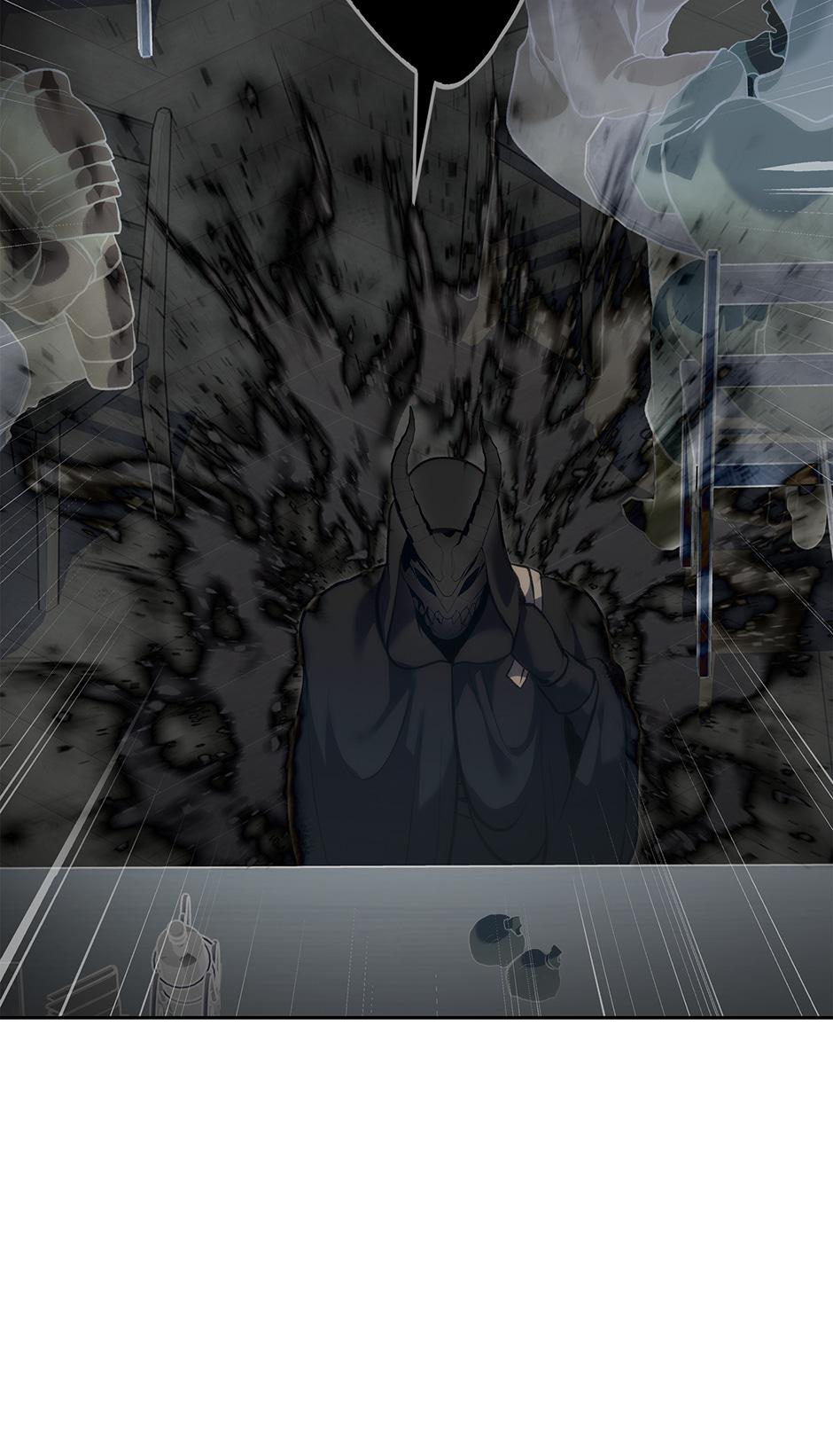 Second Life Ranker Chap 57 - Next Chap 58