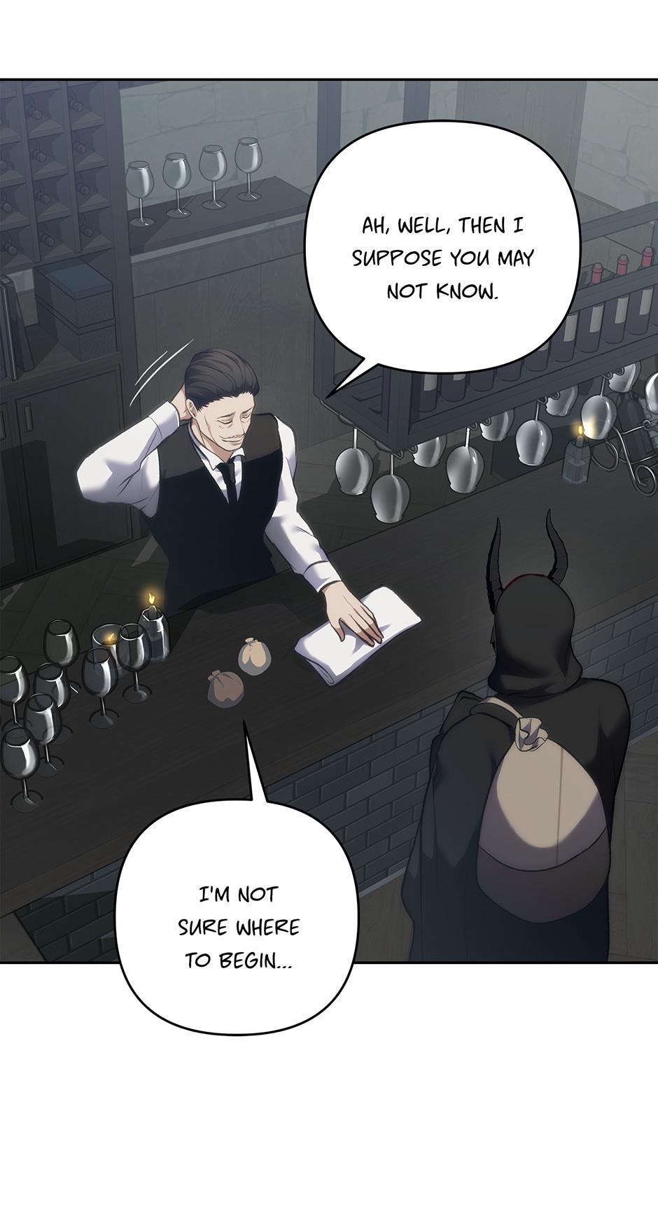 Second Life Ranker Chap 57 - Next Chap 58