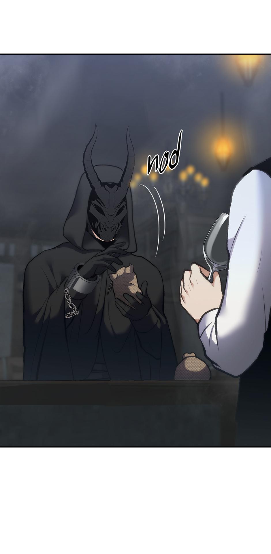 Second Life Ranker Chap 57 - Next Chap 58