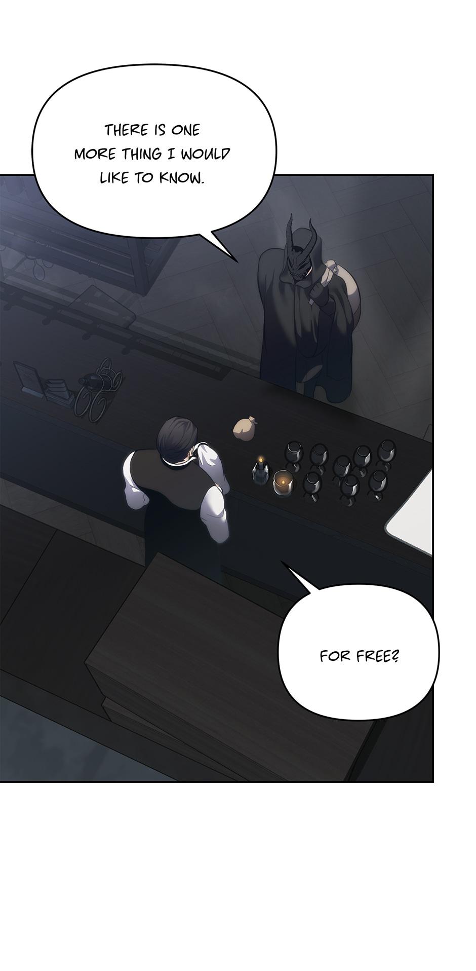 Second Life Ranker Chap 57 - Next Chap 58