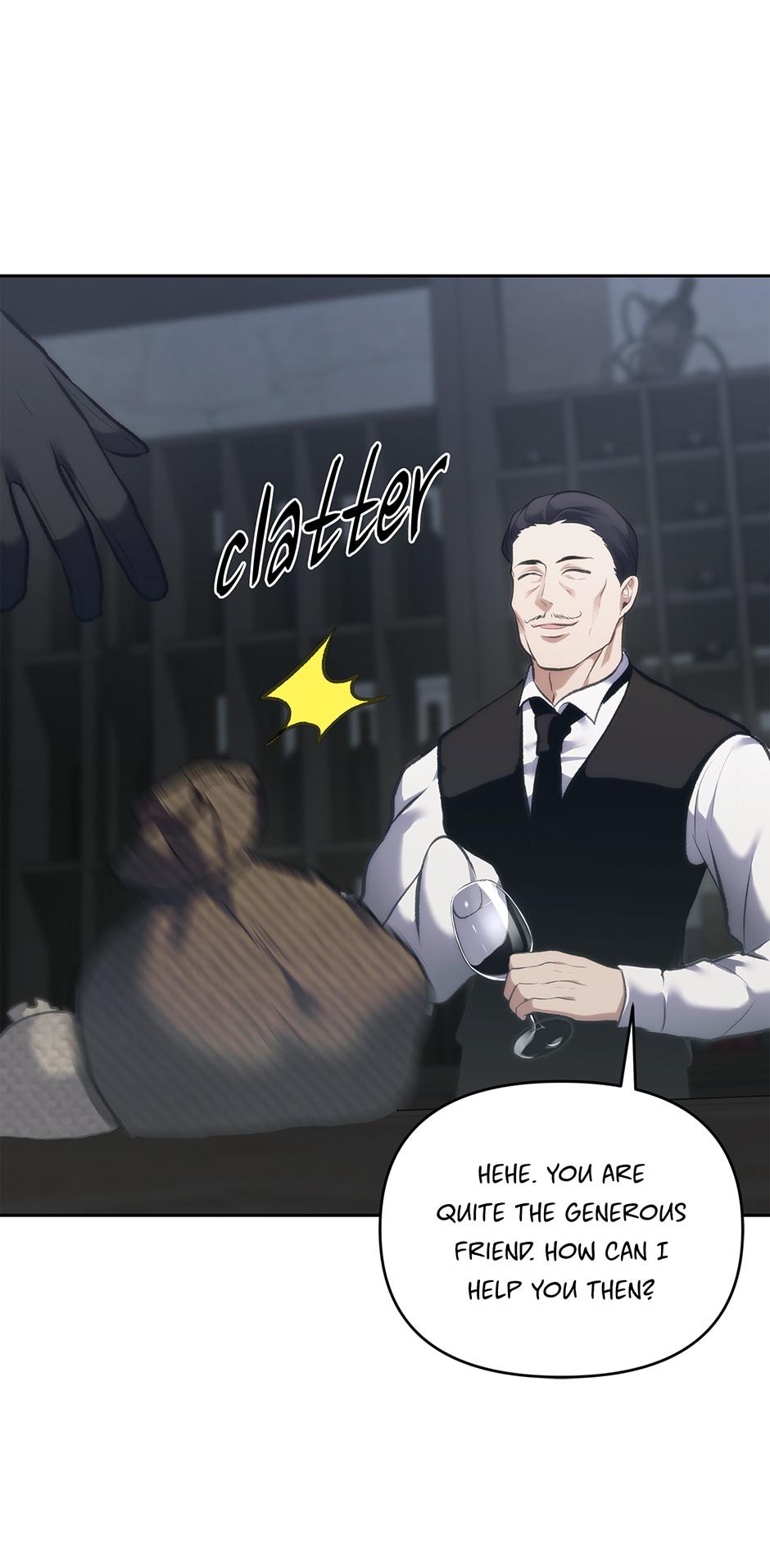 Second Life Ranker Chap 57 - Next Chap 58