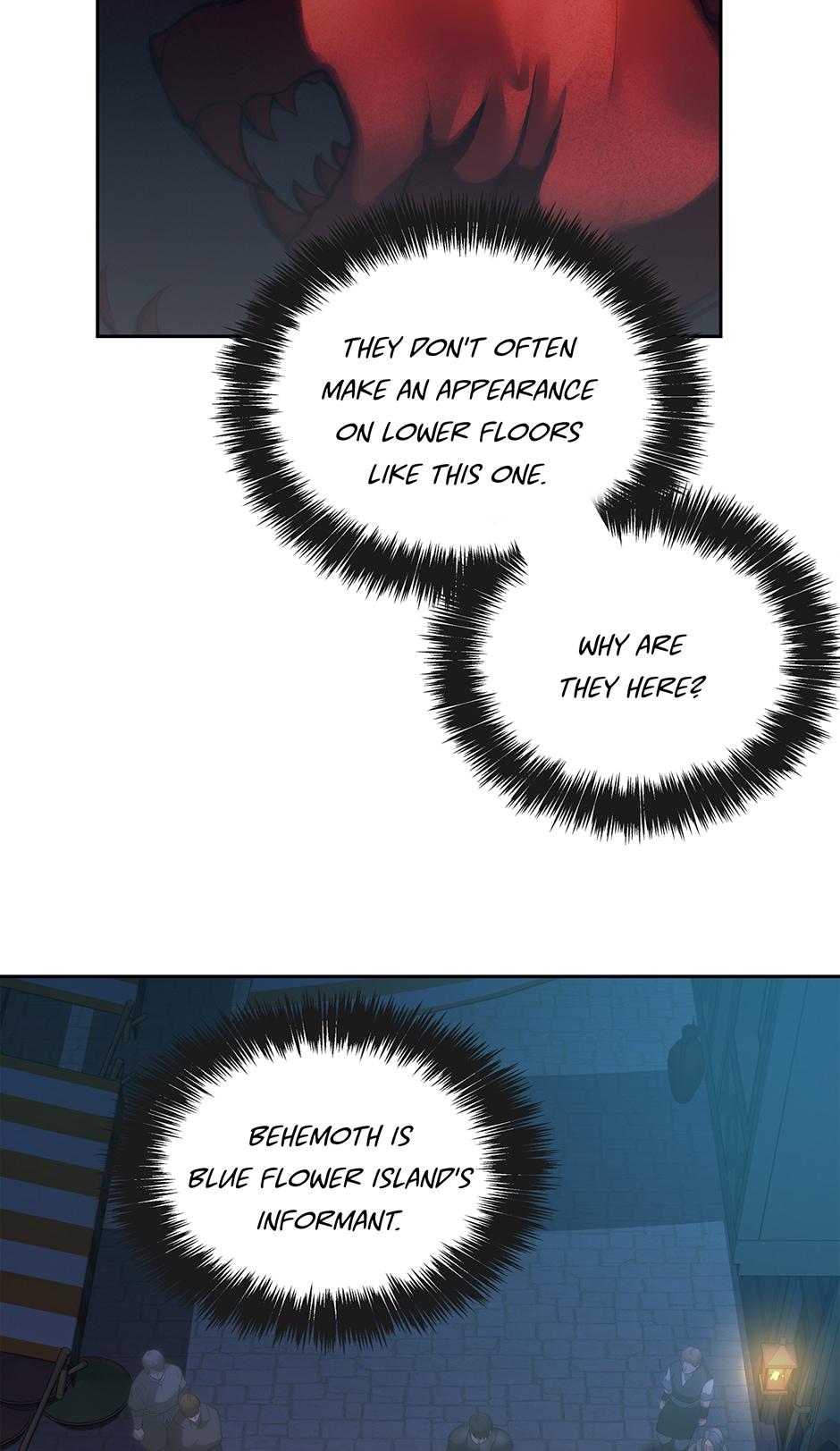 Second Life Ranker Chap 57 - Next Chap 58